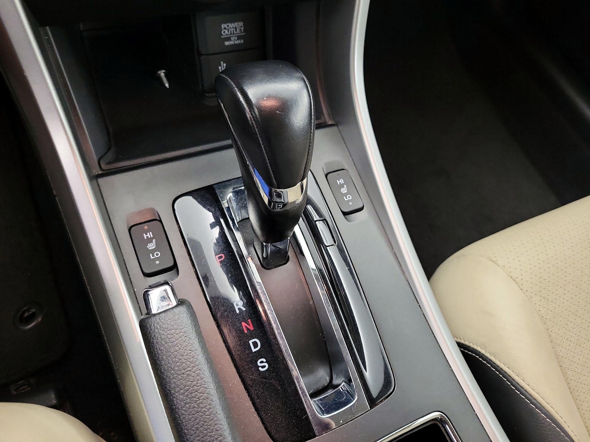 Thumbnail: 2014 Honda Accord - 17