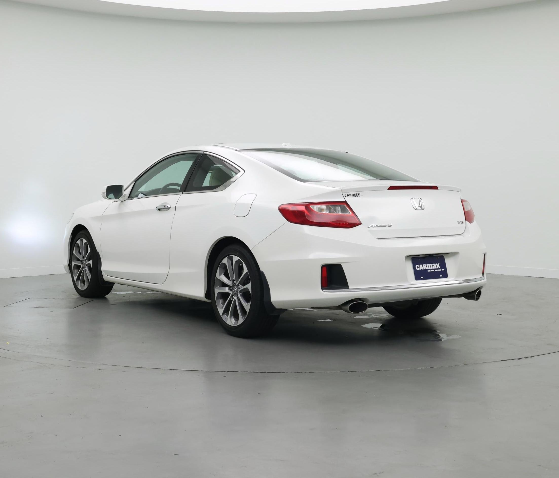 Thumbnail: 2014 Honda Accord - 2