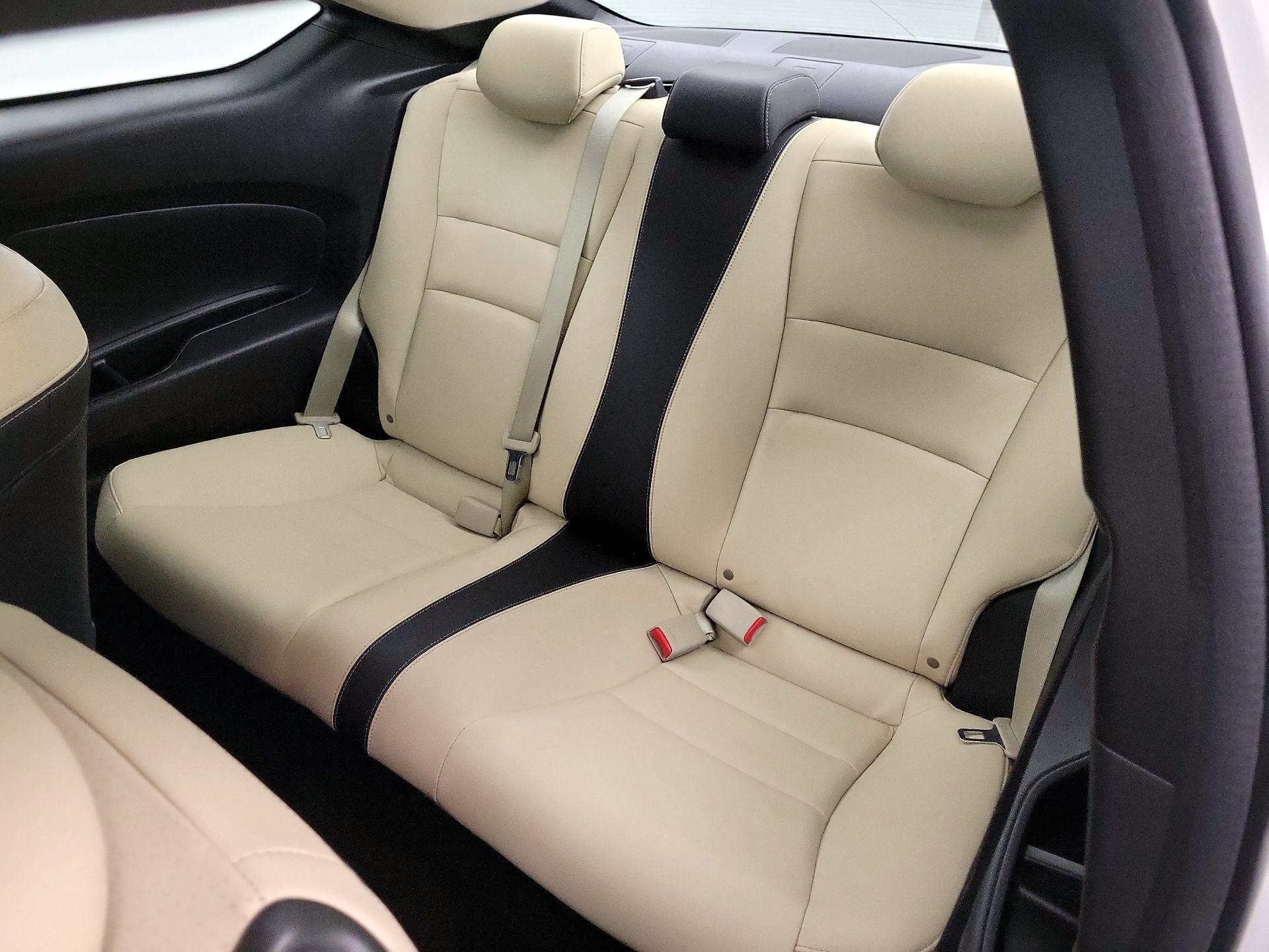 Thumbnail: 2014 Honda Accord - 20