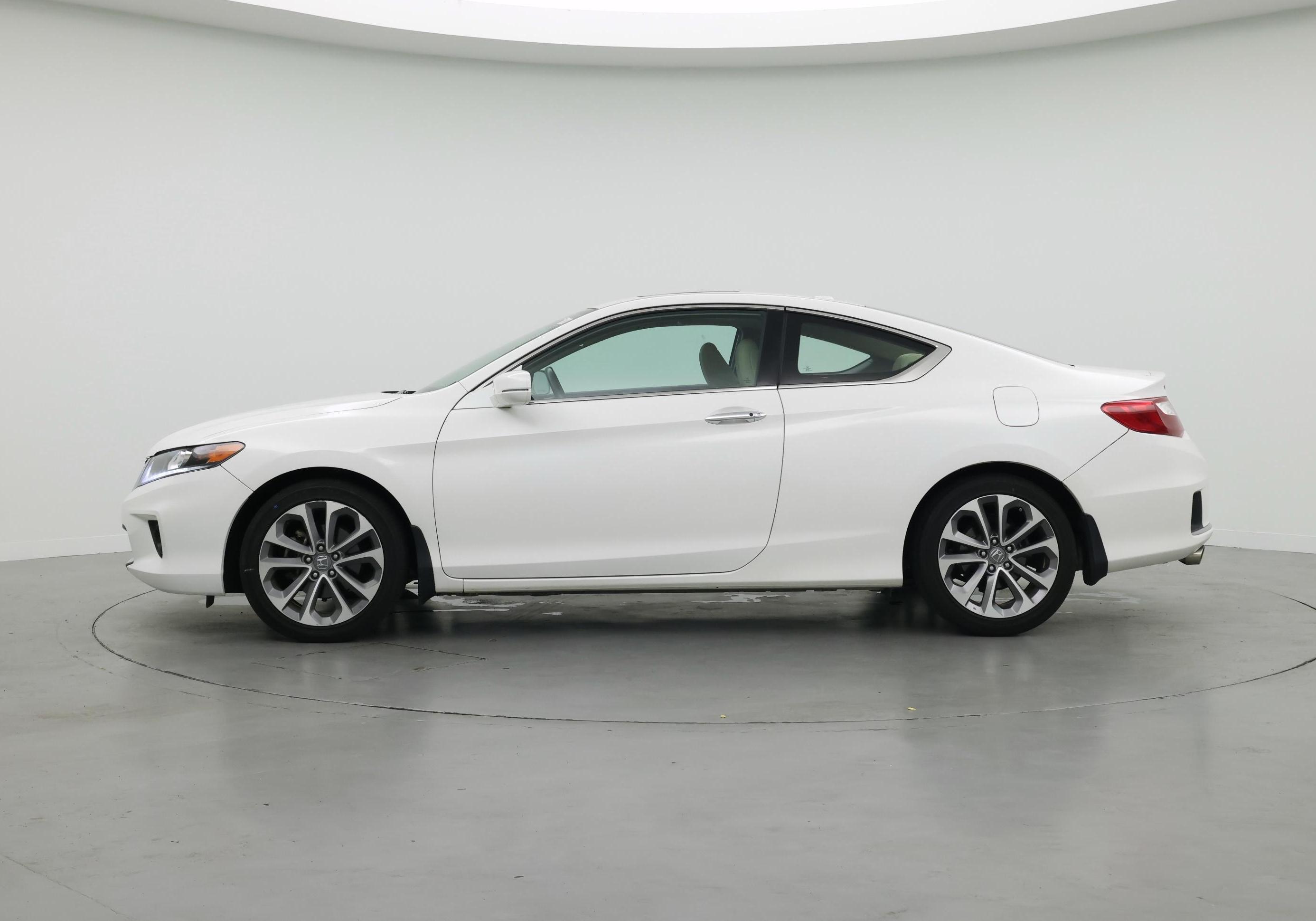 Thumbnail: 2014 Honda Accord - 3