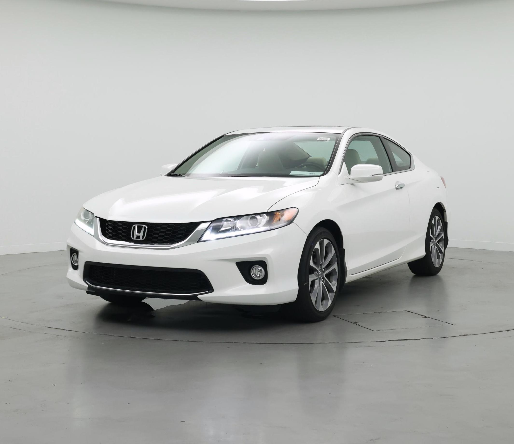Thumbnail: 2014 Honda Accord - 4