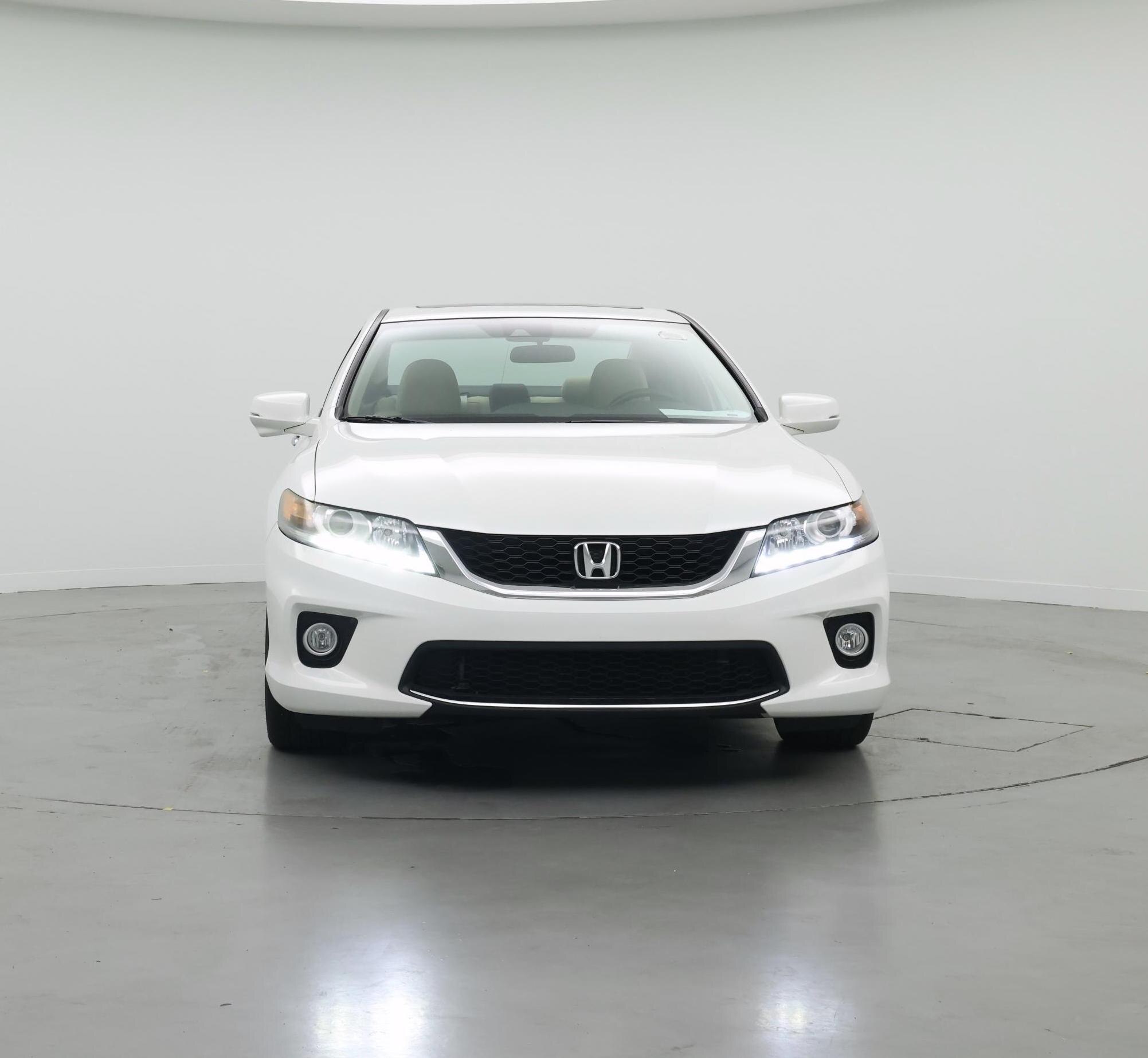 Thumbnail: 2014 Honda Accord - 5