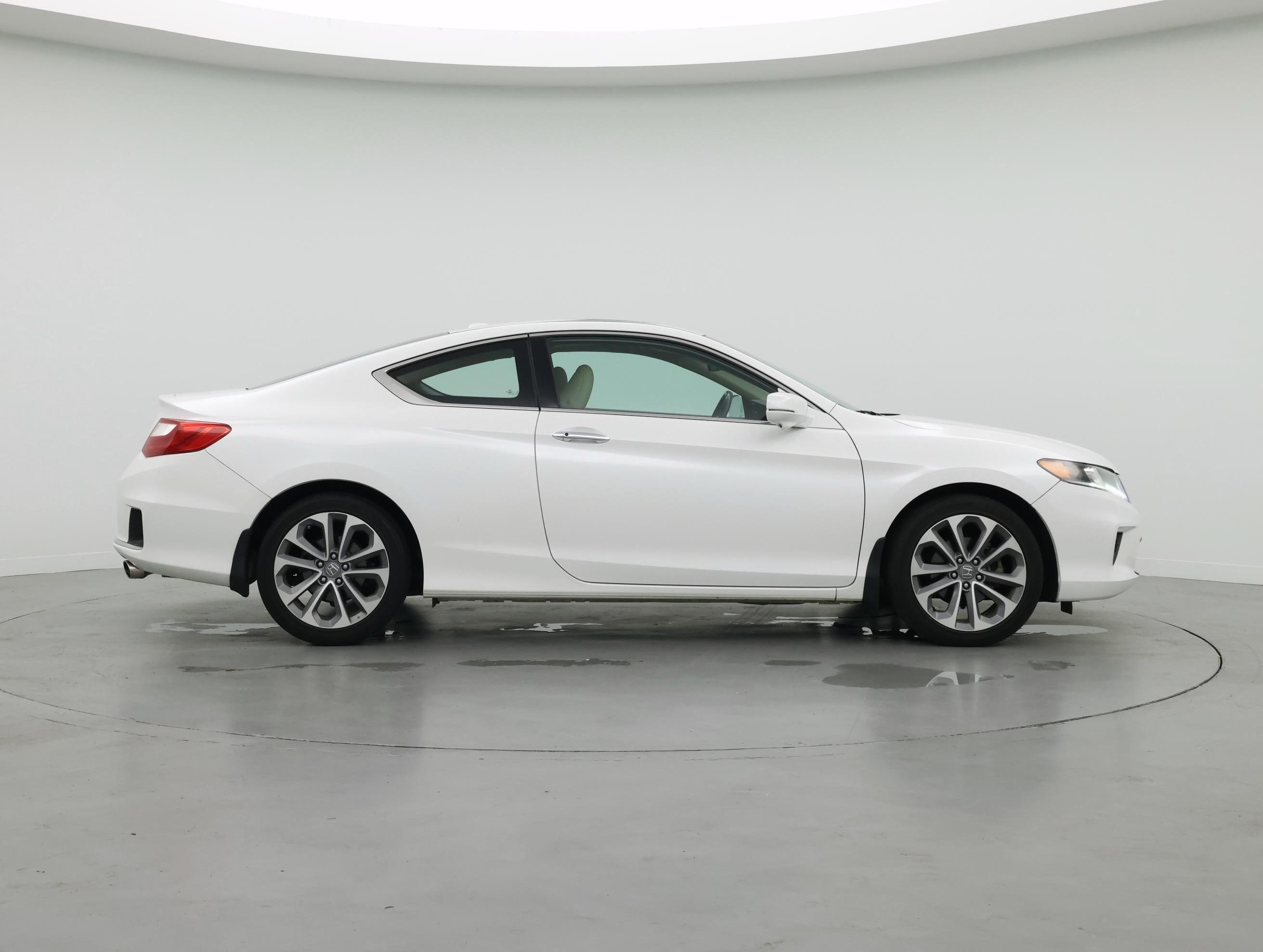 Thumbnail: 2014 Honda Accord - 7
