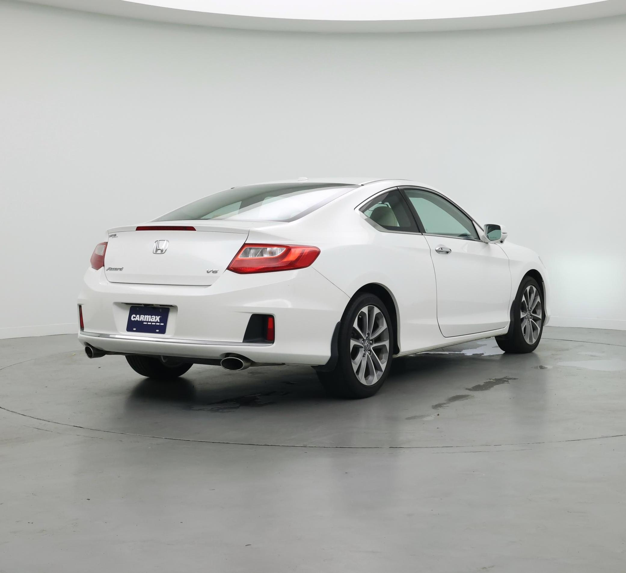 Thumbnail: 2014 Honda Accord - 8