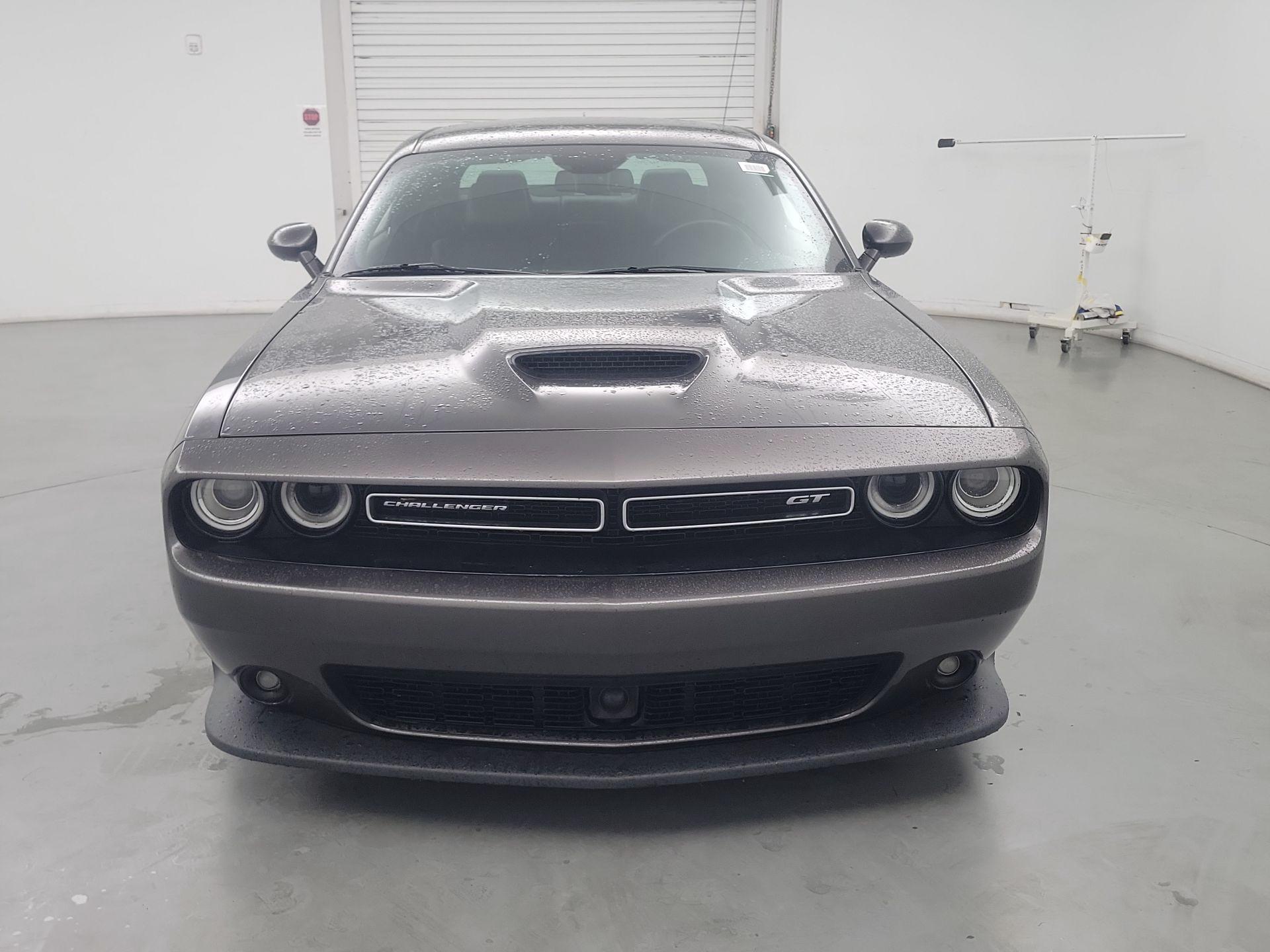 Thumbnail: 2023 Dodge Challenger - 2