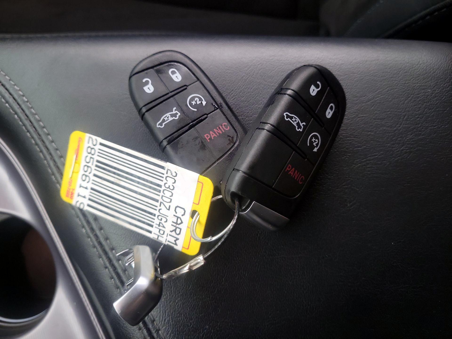 Thumbnail: 2023 Dodge Challenger - 20