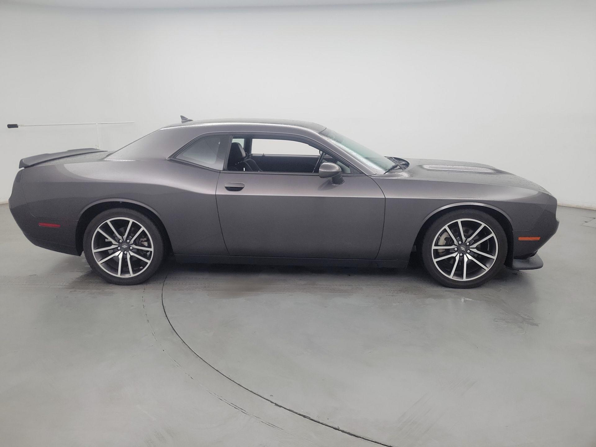 Thumbnail: 2023 Dodge Challenger - 4