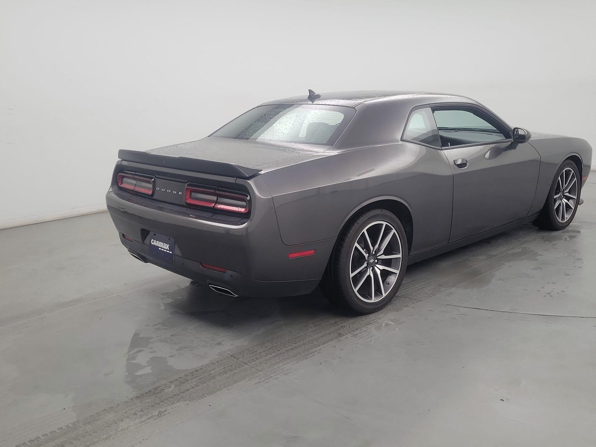 Thumbnail: 2023 Dodge Challenger - 5