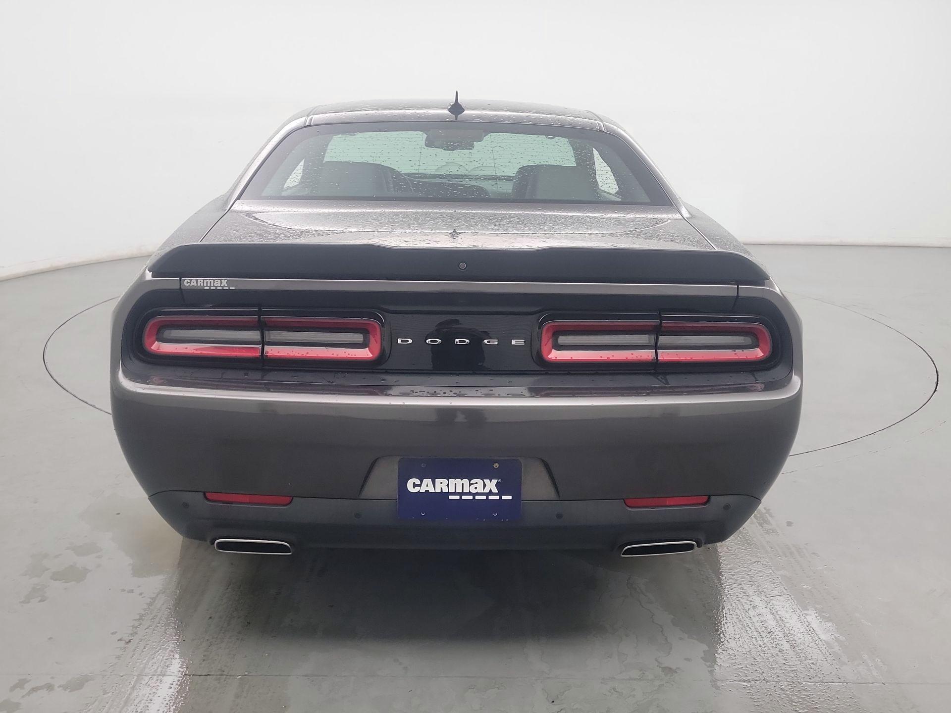 Thumbnail: 2023 Dodge Challenger - 6