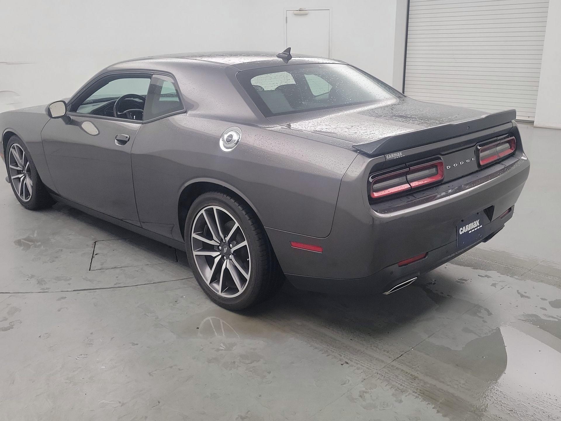 Thumbnail: 2023 Dodge Challenger - 7