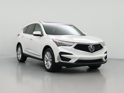 2019 Acura RDX