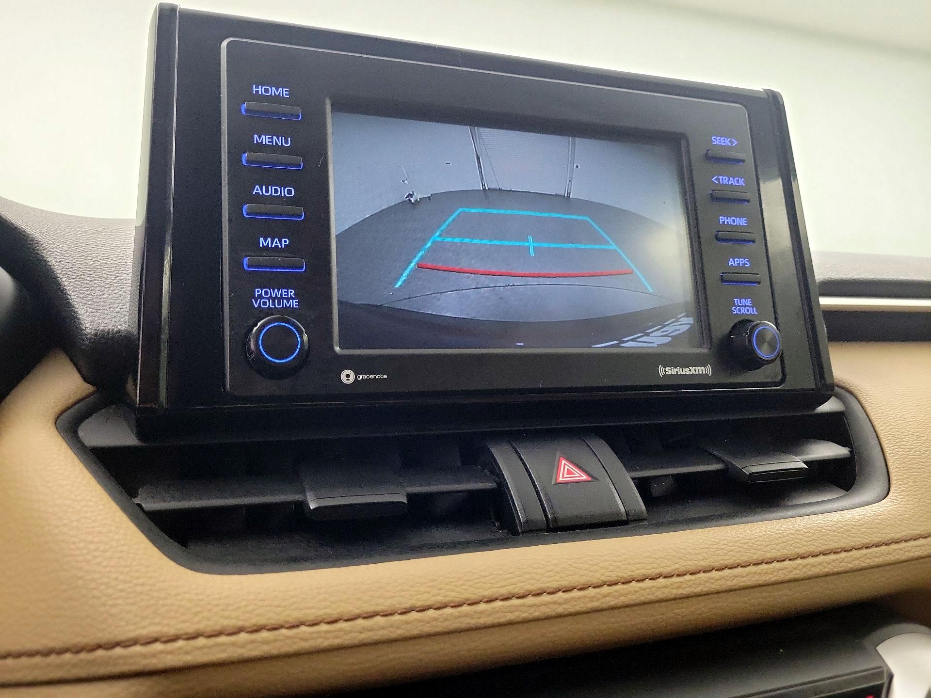 Thumbnail: 2021 Toyota RAV4 - 14
