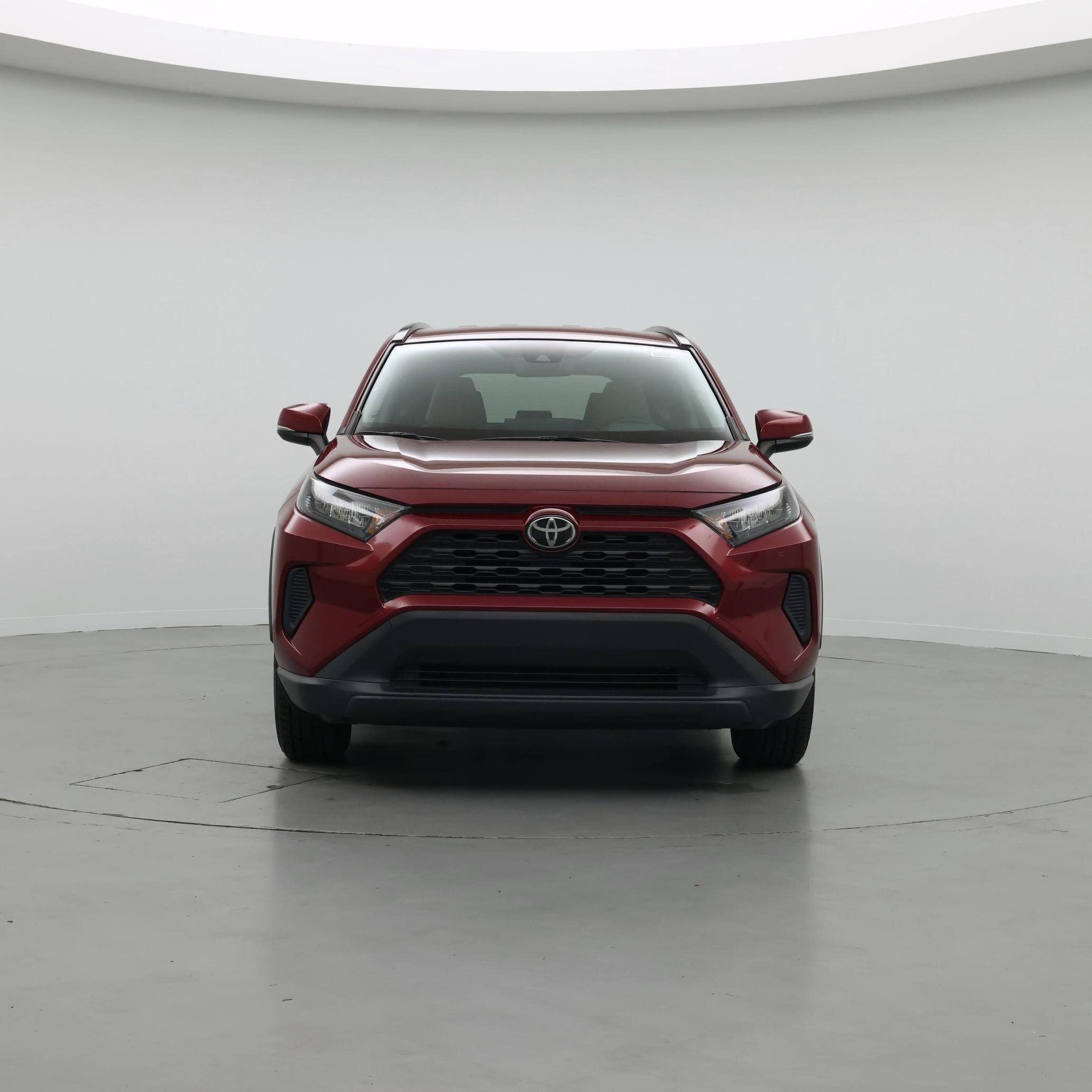 Thumbnail: 2021 Toyota RAV4 - 5