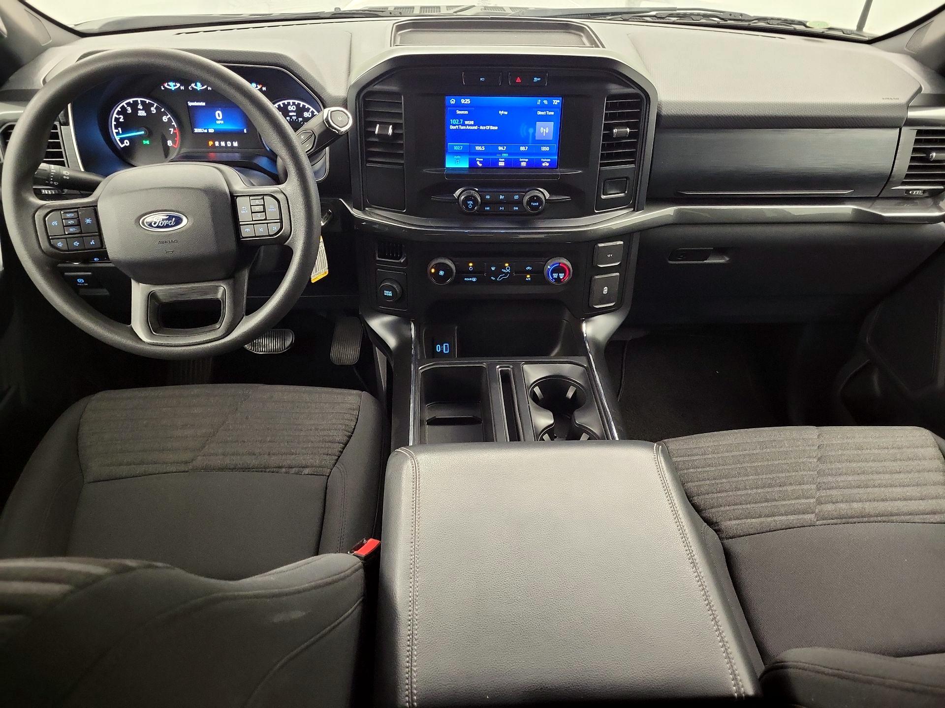 Thumbnail: 2021 Ford F-150 - 9