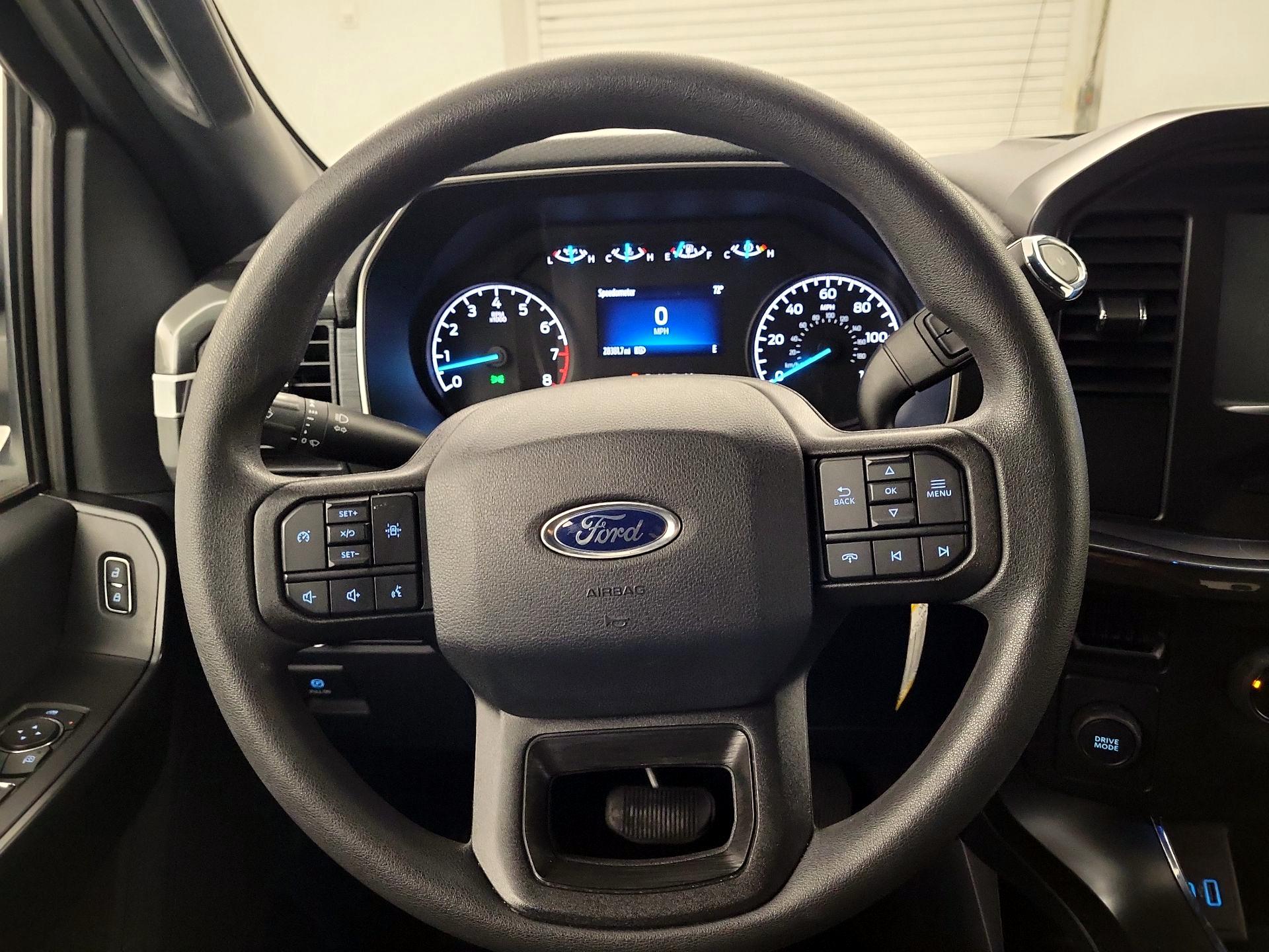 Thumbnail: 2021 Ford F-150 - 10