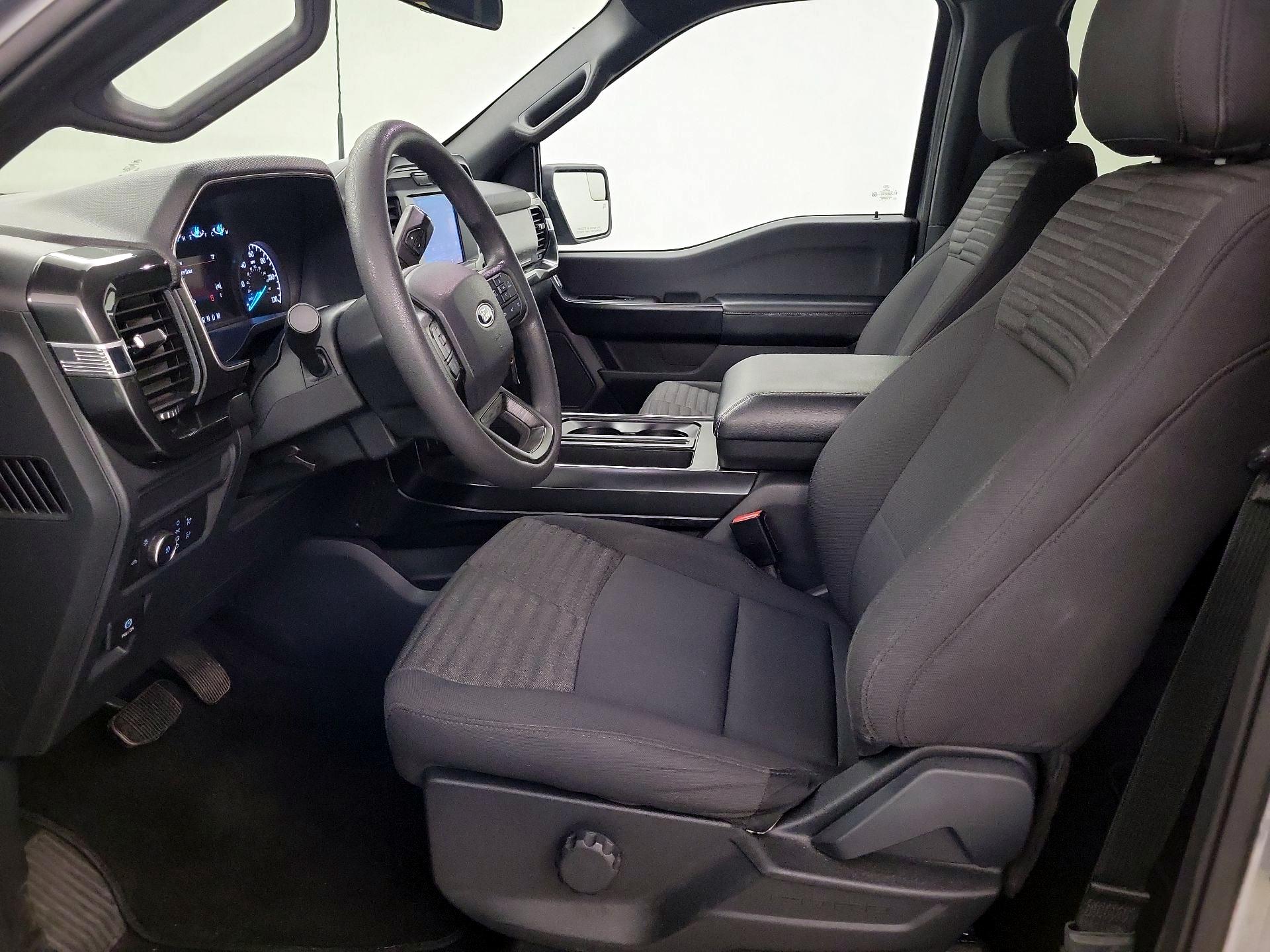 Thumbnail: 2021 Ford F-150 - 11