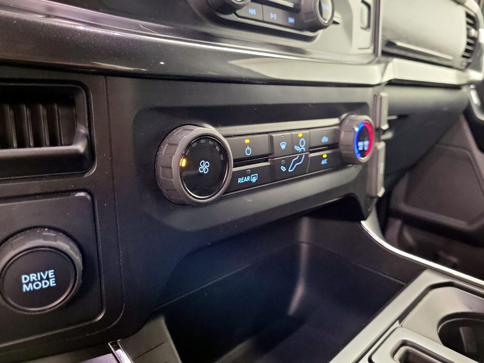 Thumbnail: 2021 Ford F-150 - 16