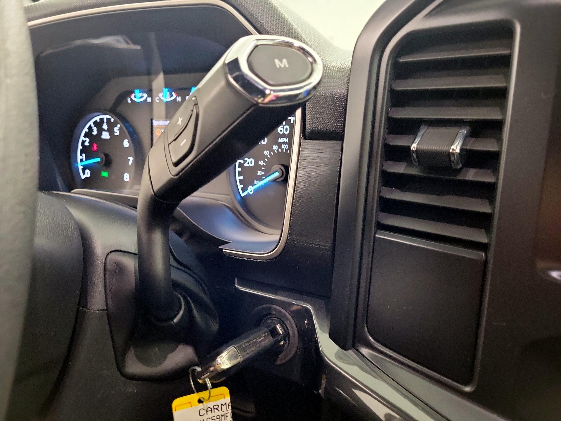 Thumbnail: 2021 Ford F-150 - 17
