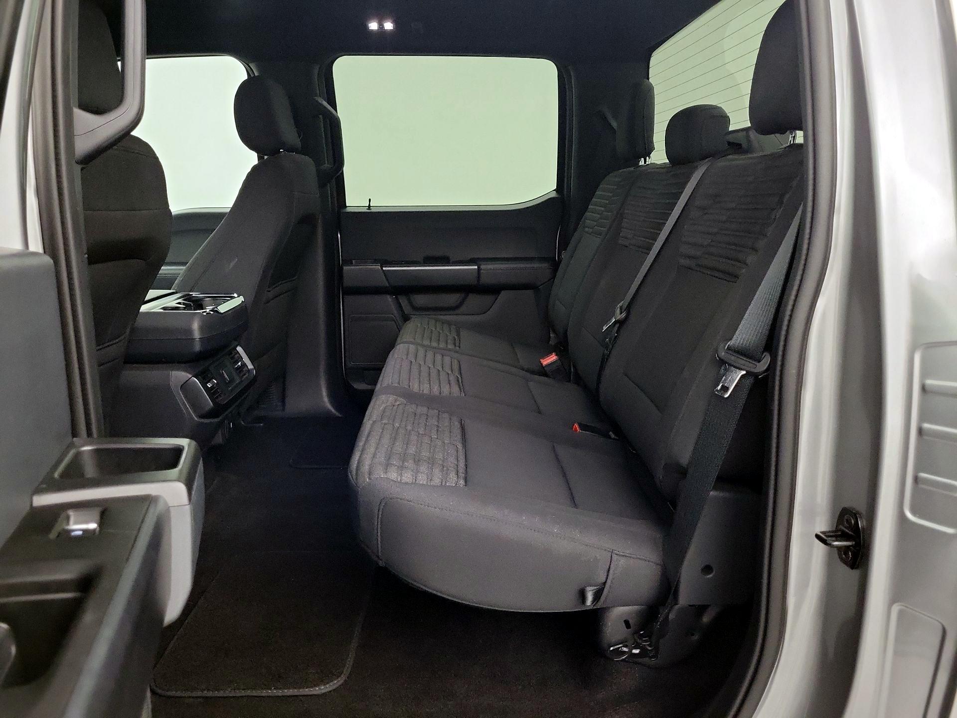 Thumbnail: 2021 Ford F-150 - 19