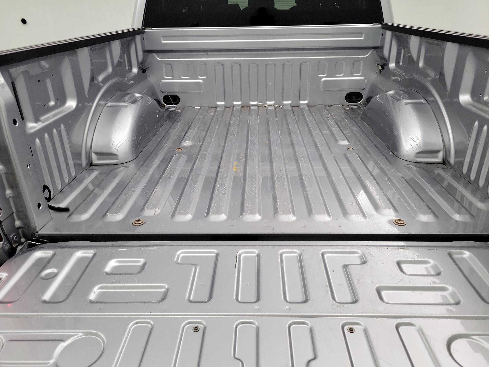 Thumbnail: 2021 Ford F-150 - 20