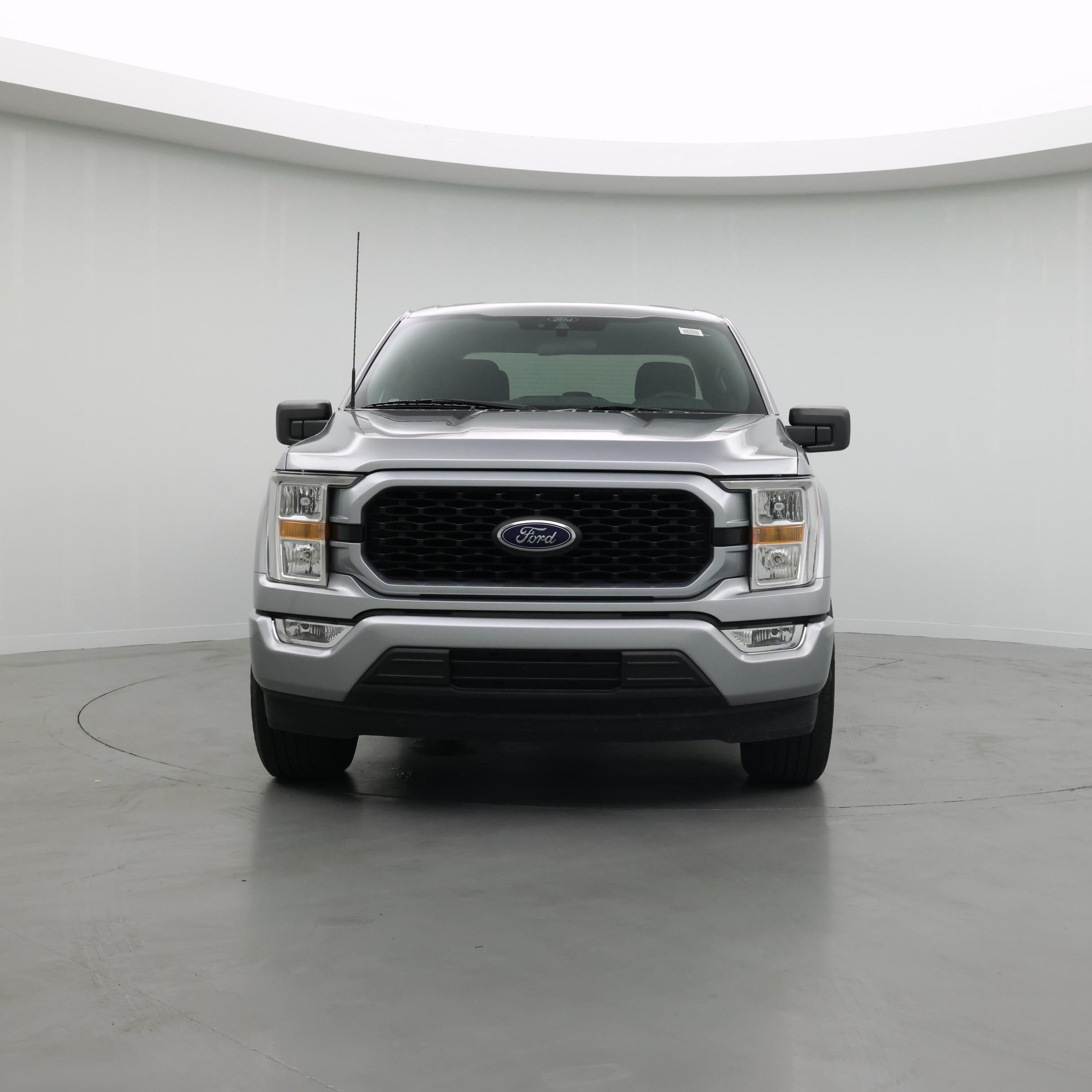Thumbnail: 2021 Ford F-150 - 5