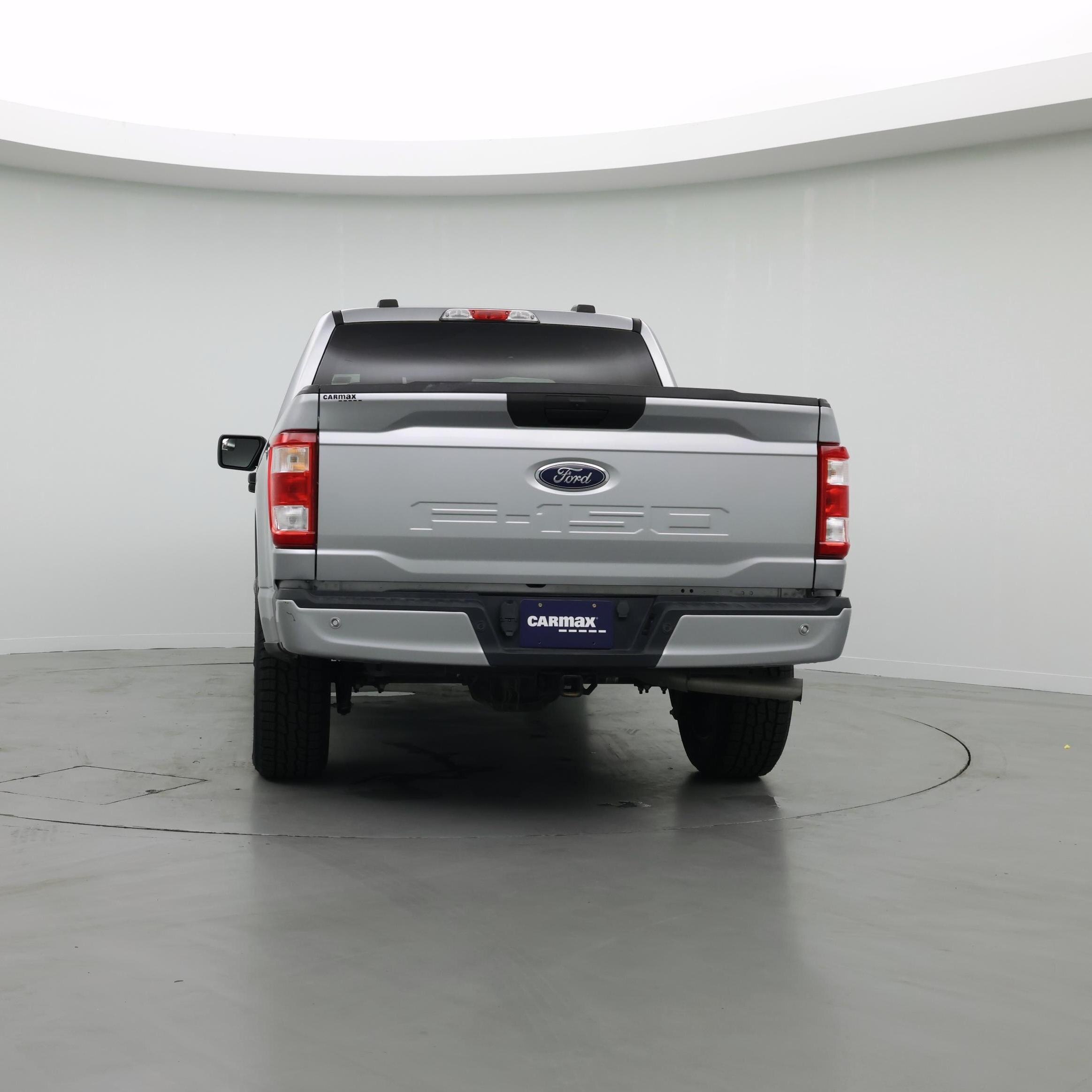 Thumbnail: 2021 Ford F-150 - 6