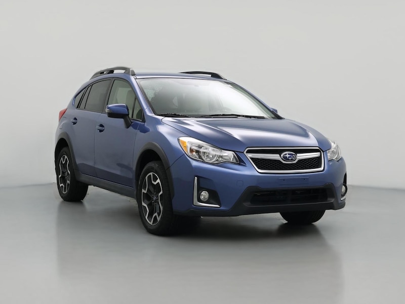 2016 Subaru XV Crosstrek Limited -
                  Wilmington, NC