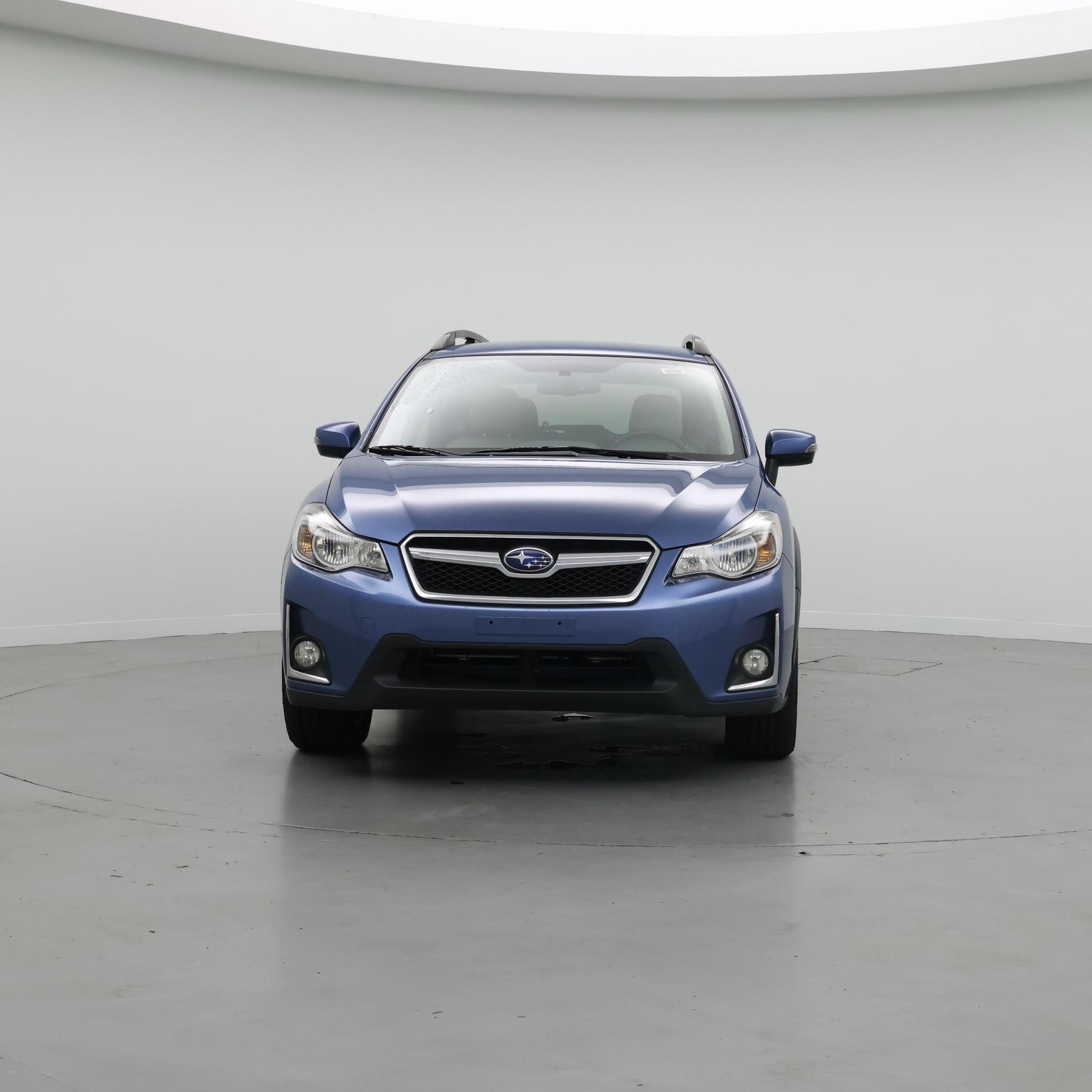 Thumbnail: 2016 Subaru XV Crosstrek - 5