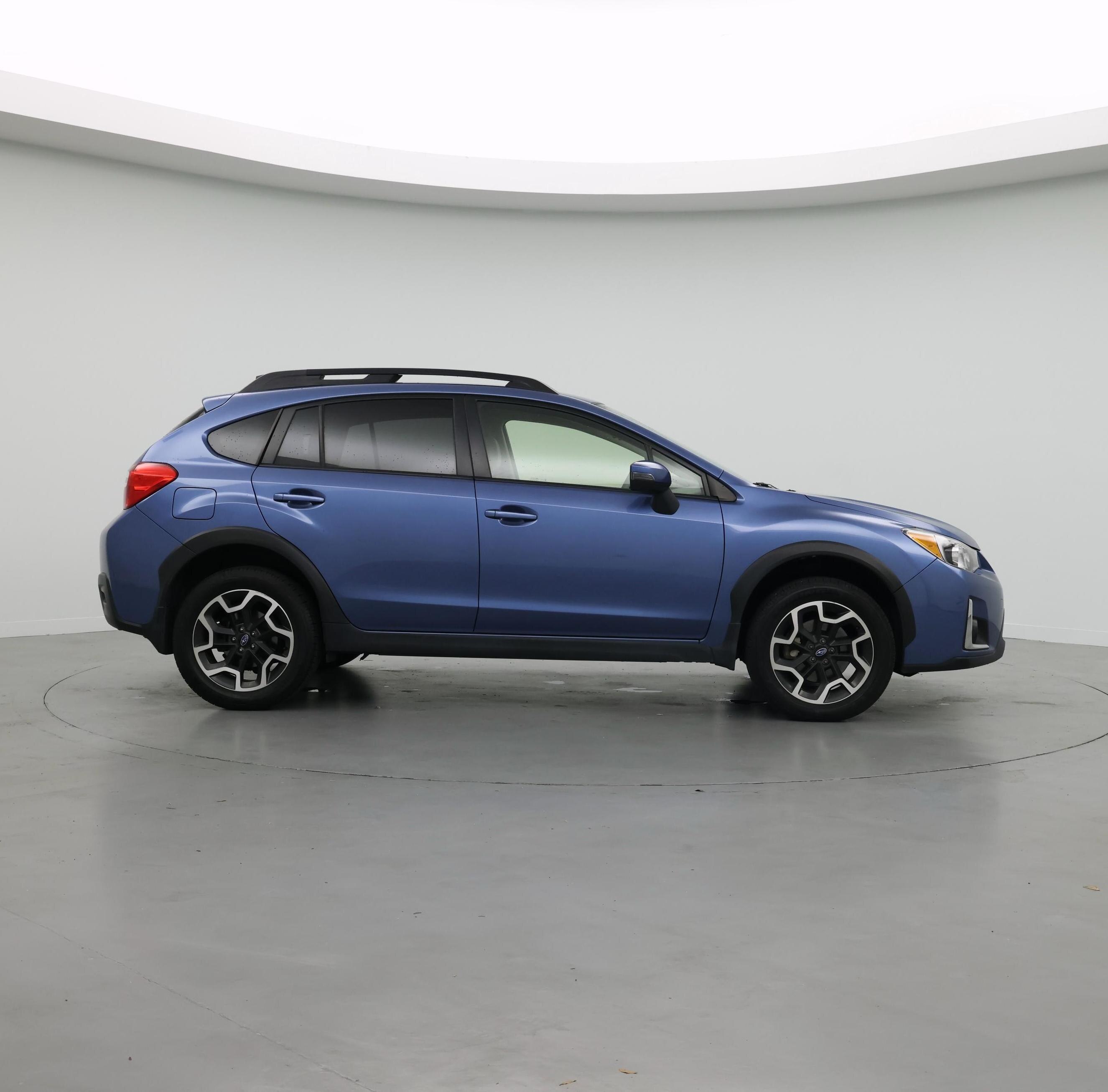 Thumbnail: 2016 Subaru XV Crosstrek - 7