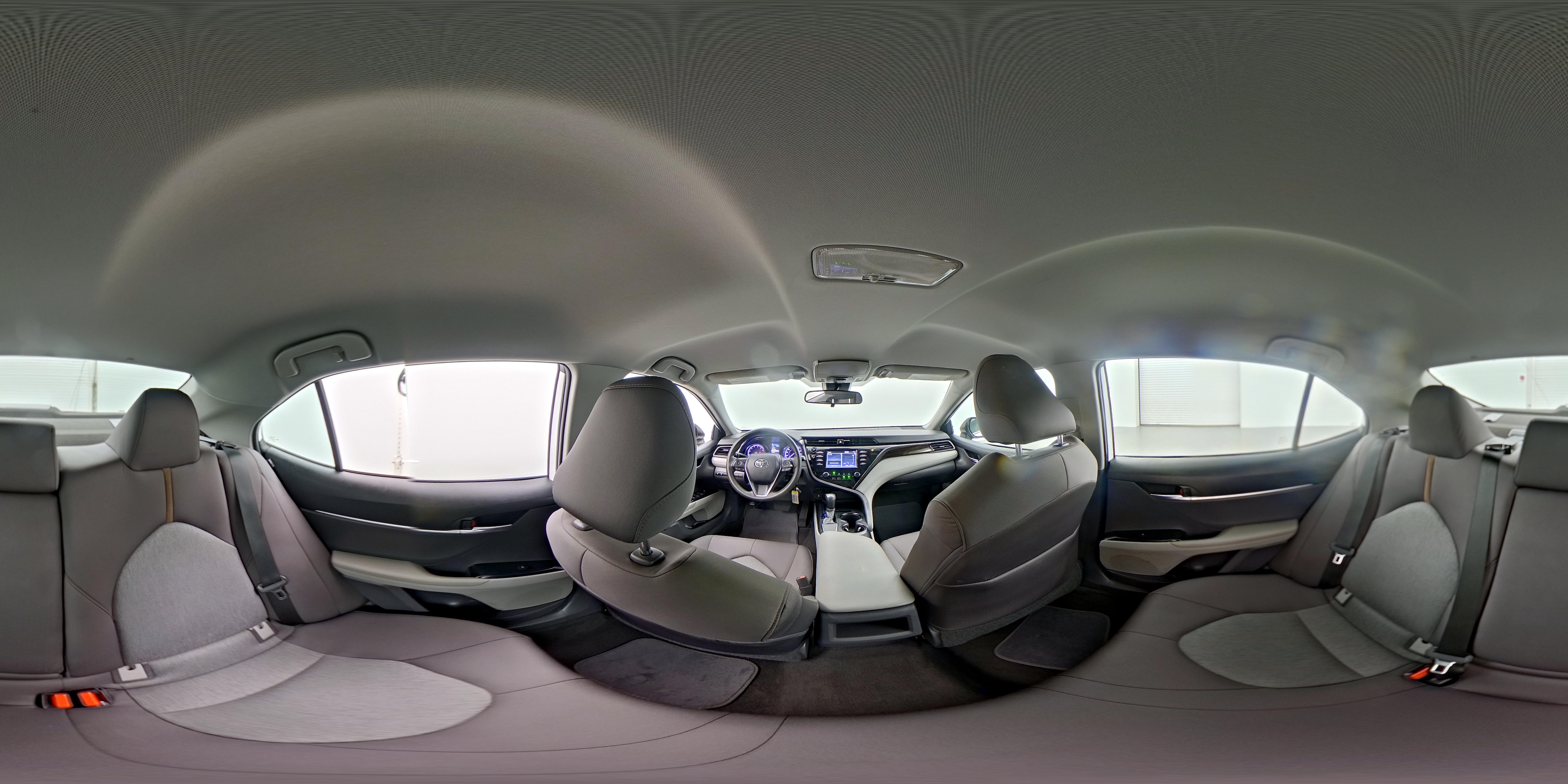 2019 Toyota Camry LE - Photo 25