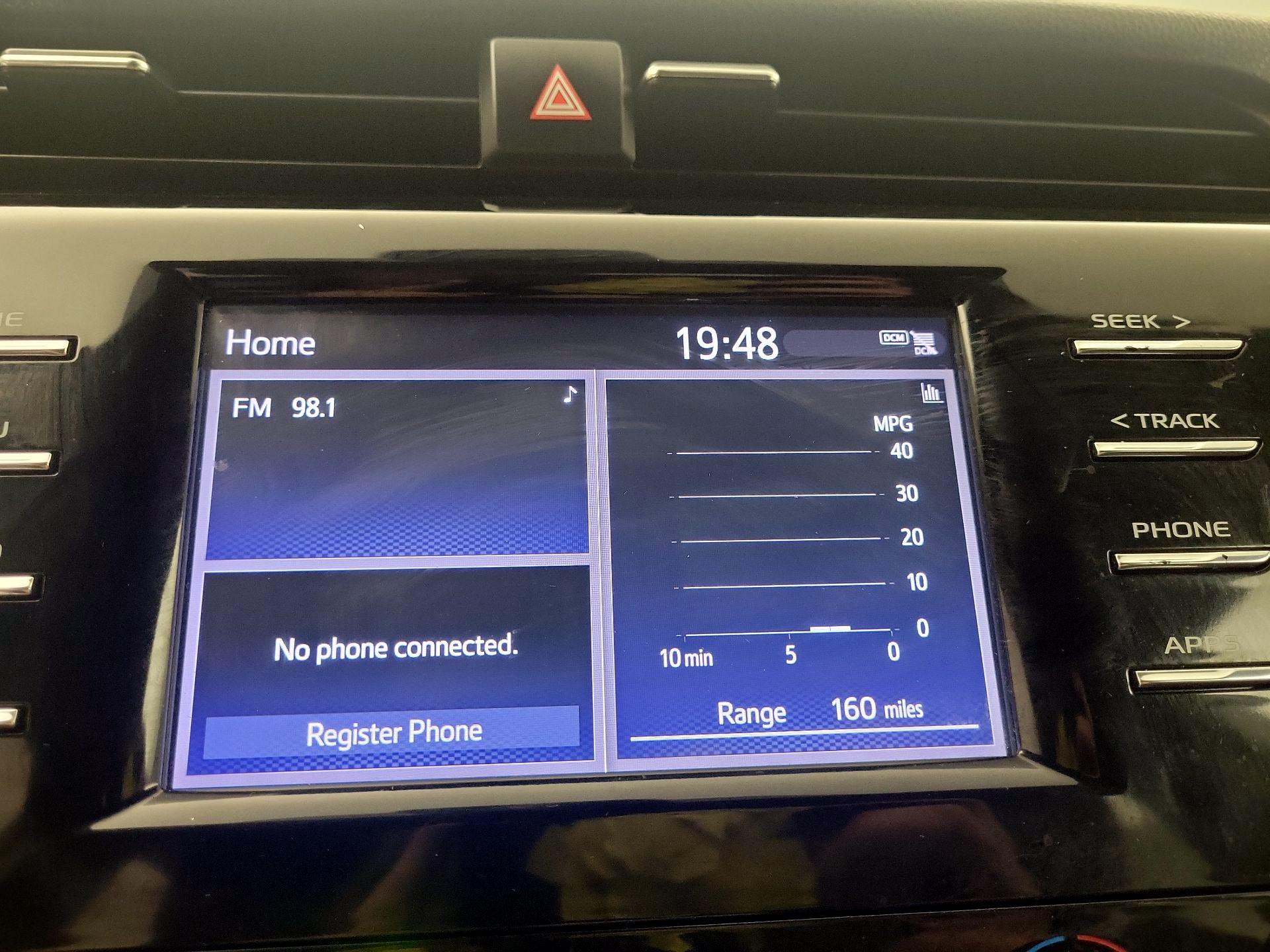 Thumbnail: 2019 Toyota Camry - 15