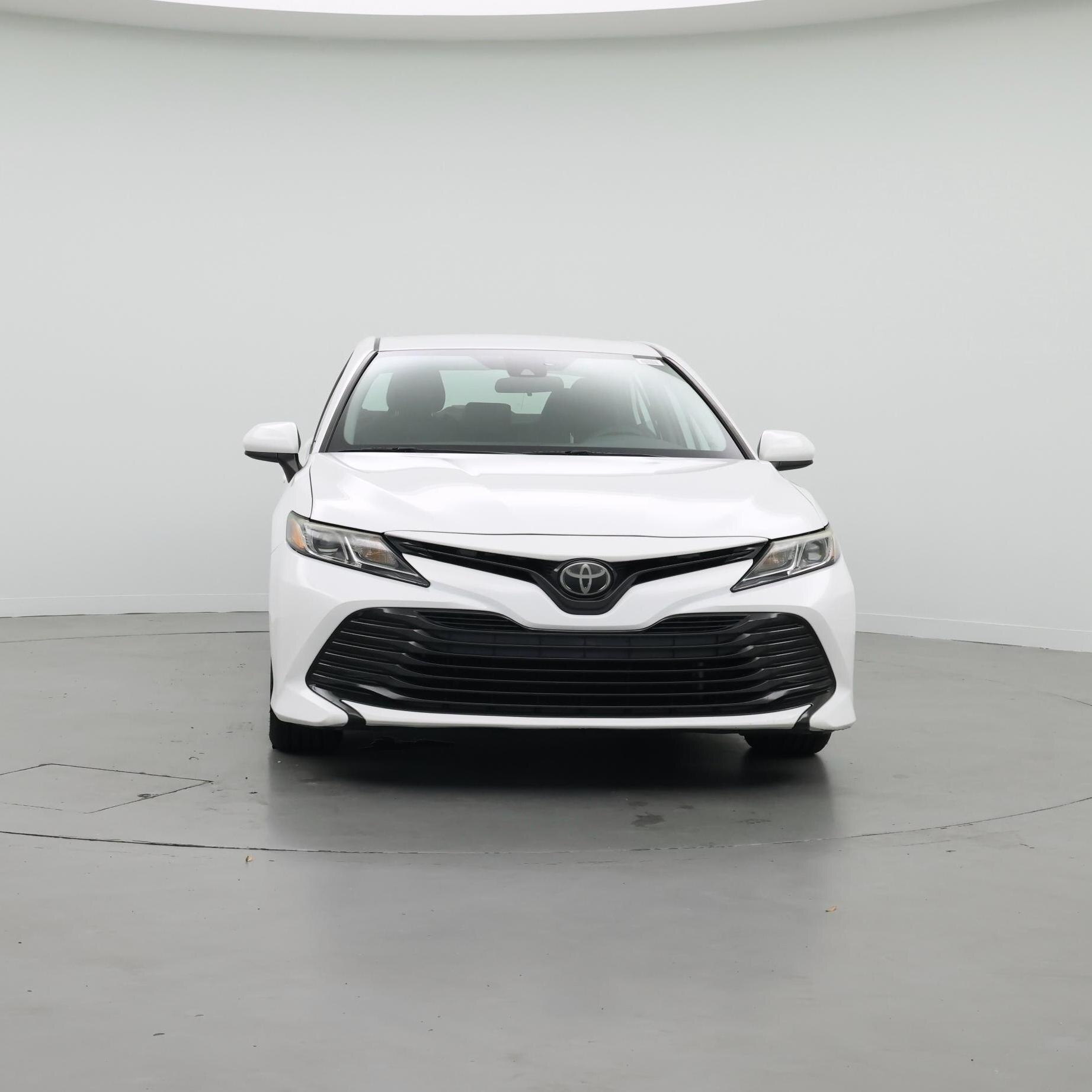 Thumbnail: 2019 Toyota Camry - 5