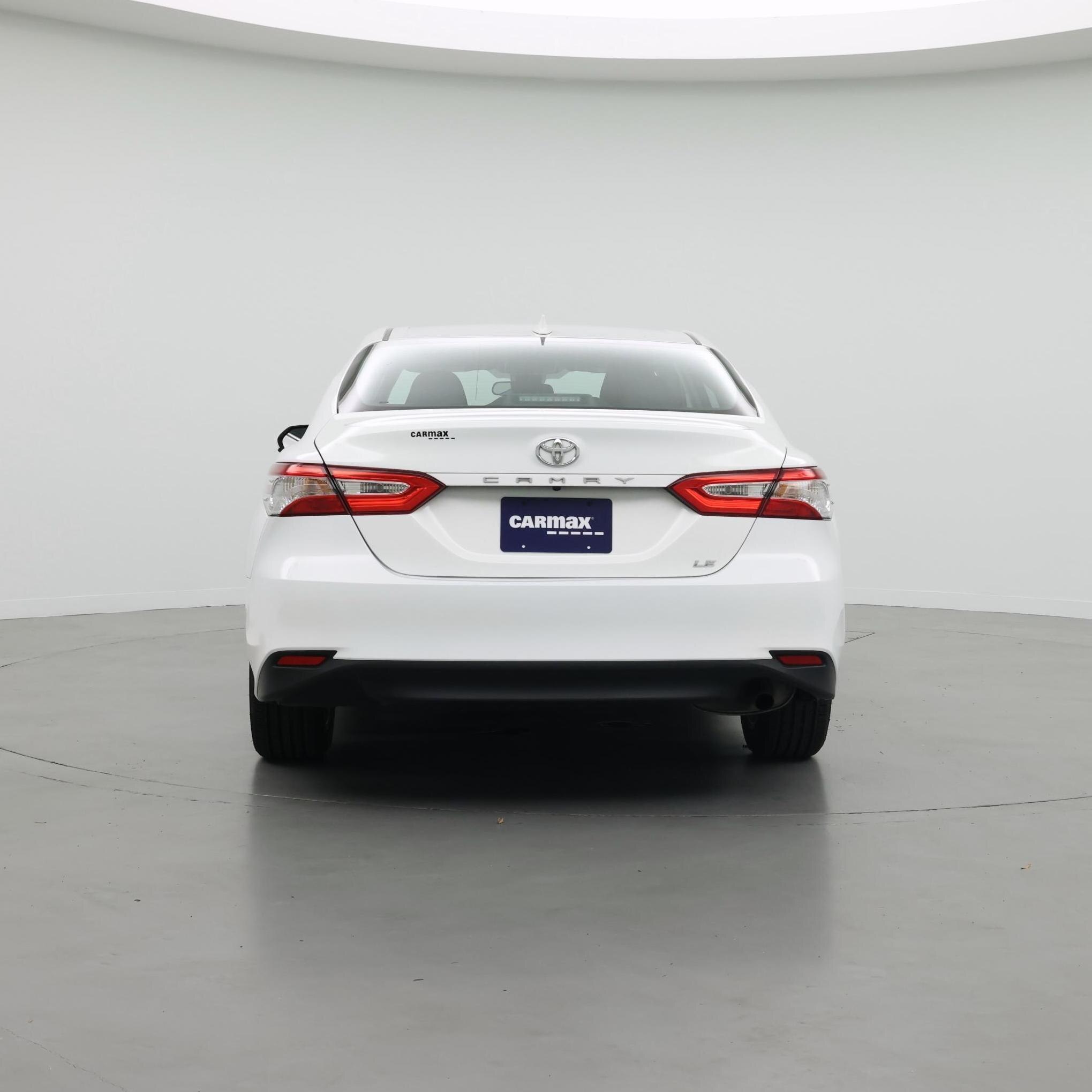 Thumbnail: 2019 Toyota Camry - 6