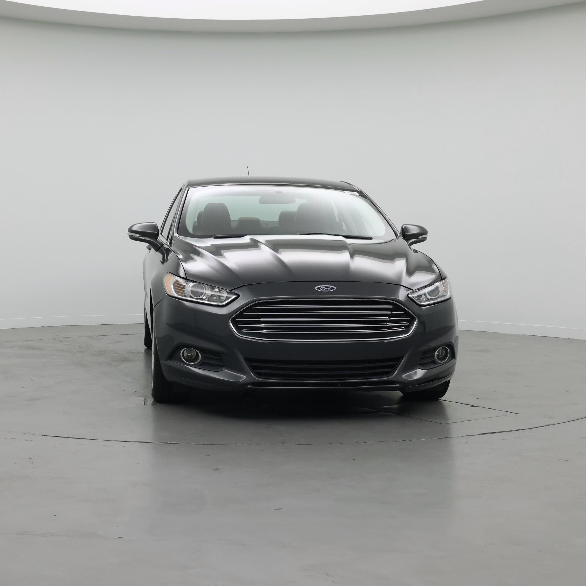 Thumbnail: 2016 Ford Fusion - 5