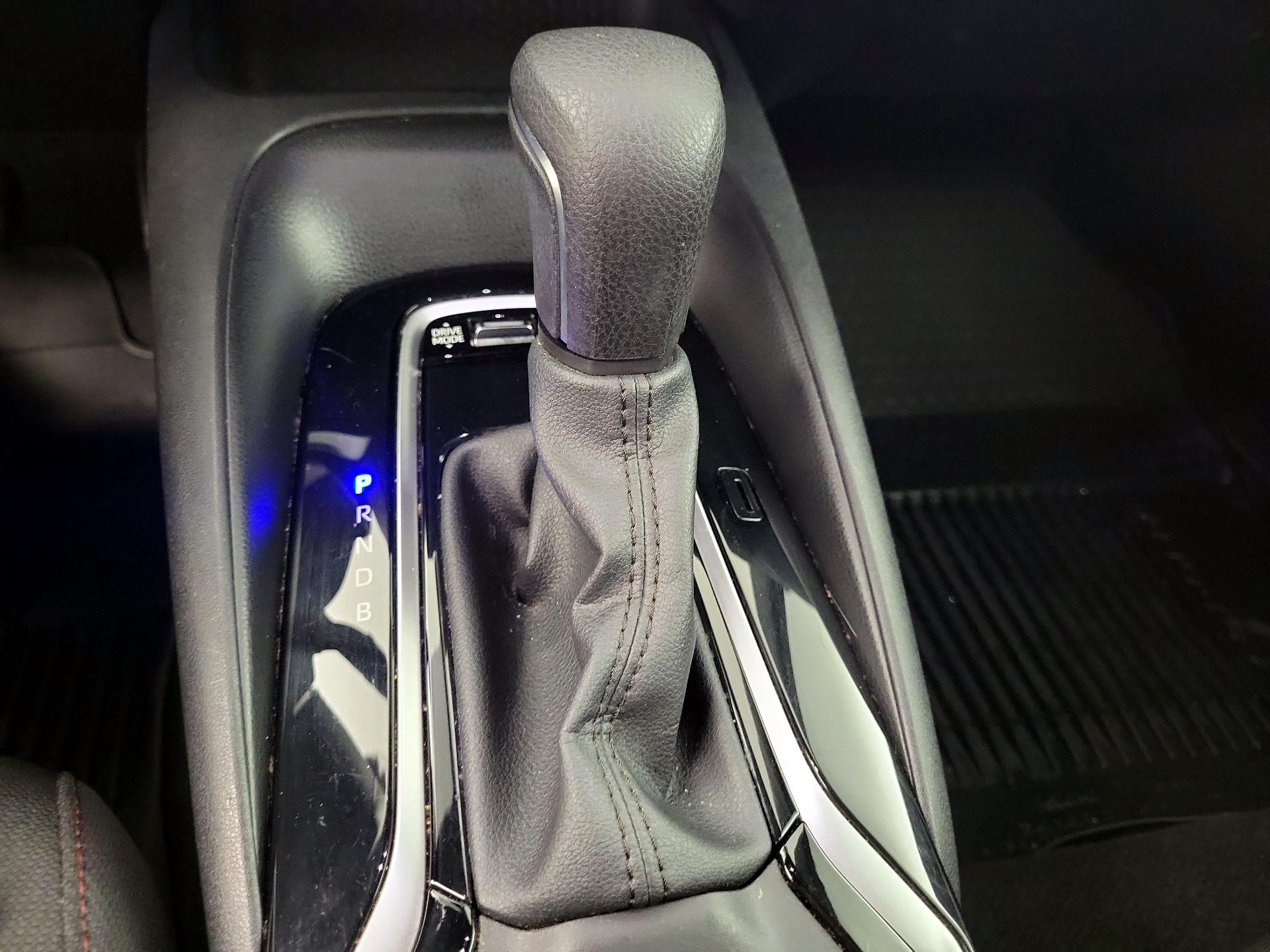 Thumbnail: 2023 Toyota Corolla - 15
