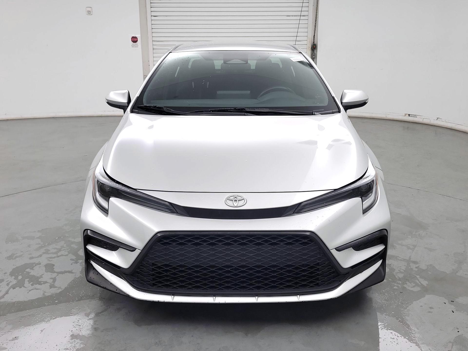 Thumbnail: 2023 Toyota Corolla - 2