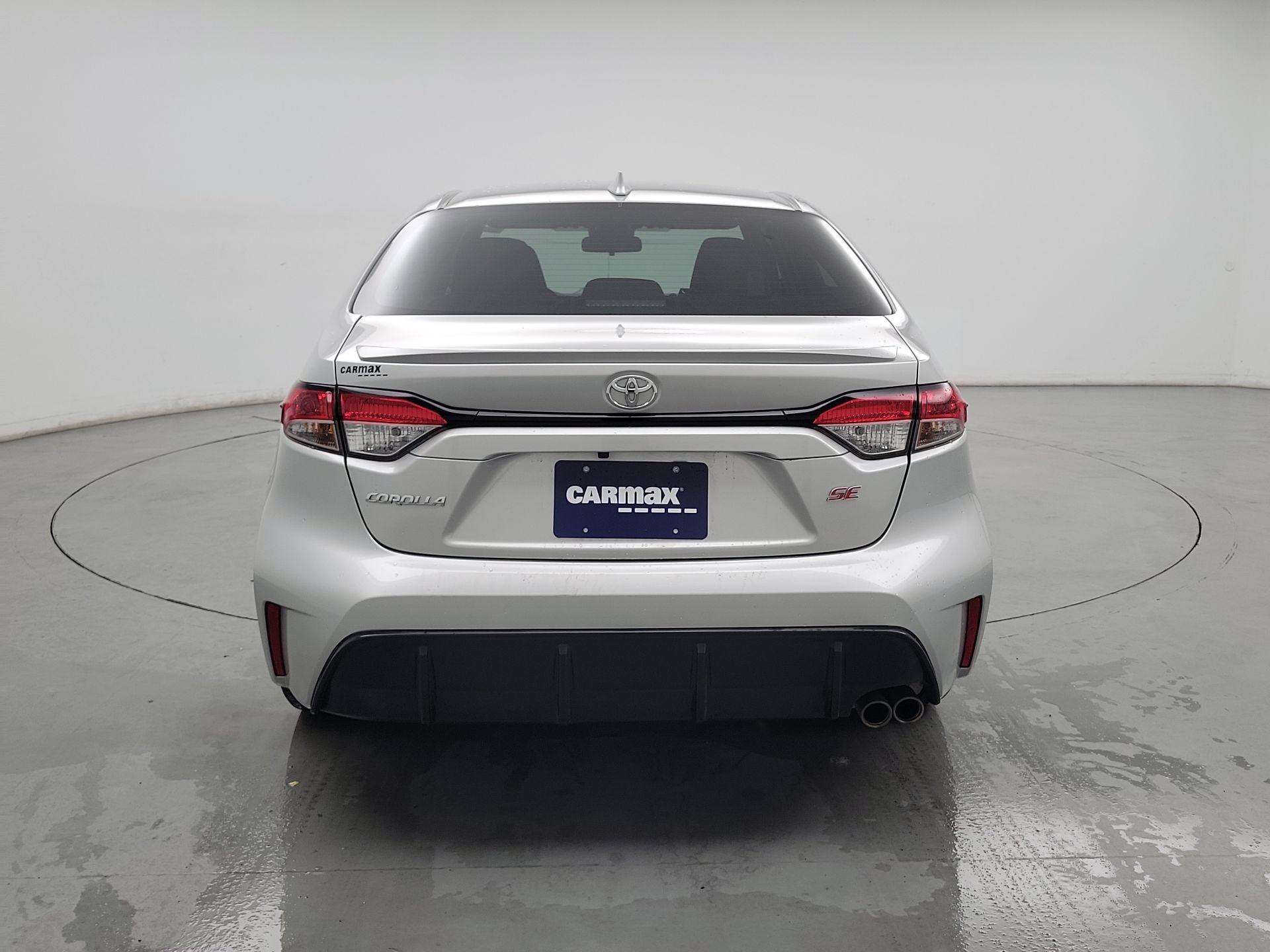 Thumbnail: 2023 Toyota Corolla - 6