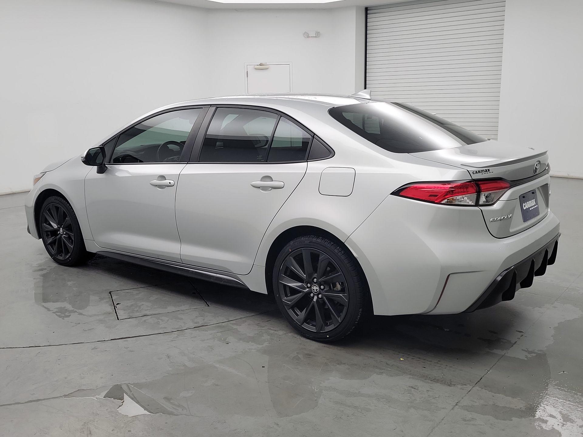 Thumbnail: 2023 Toyota Corolla - 7