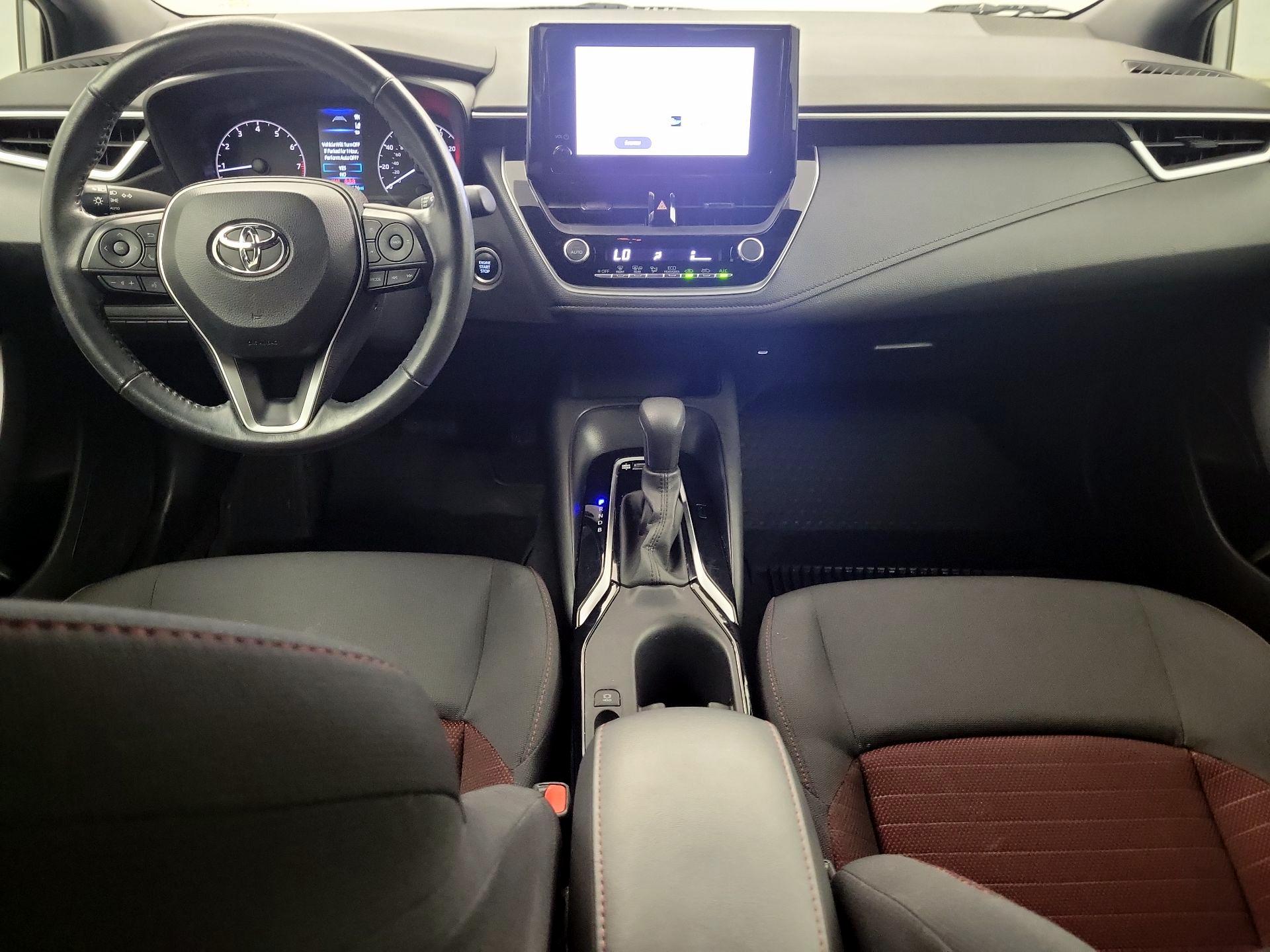 Thumbnail: 2023 Toyota Corolla - 8