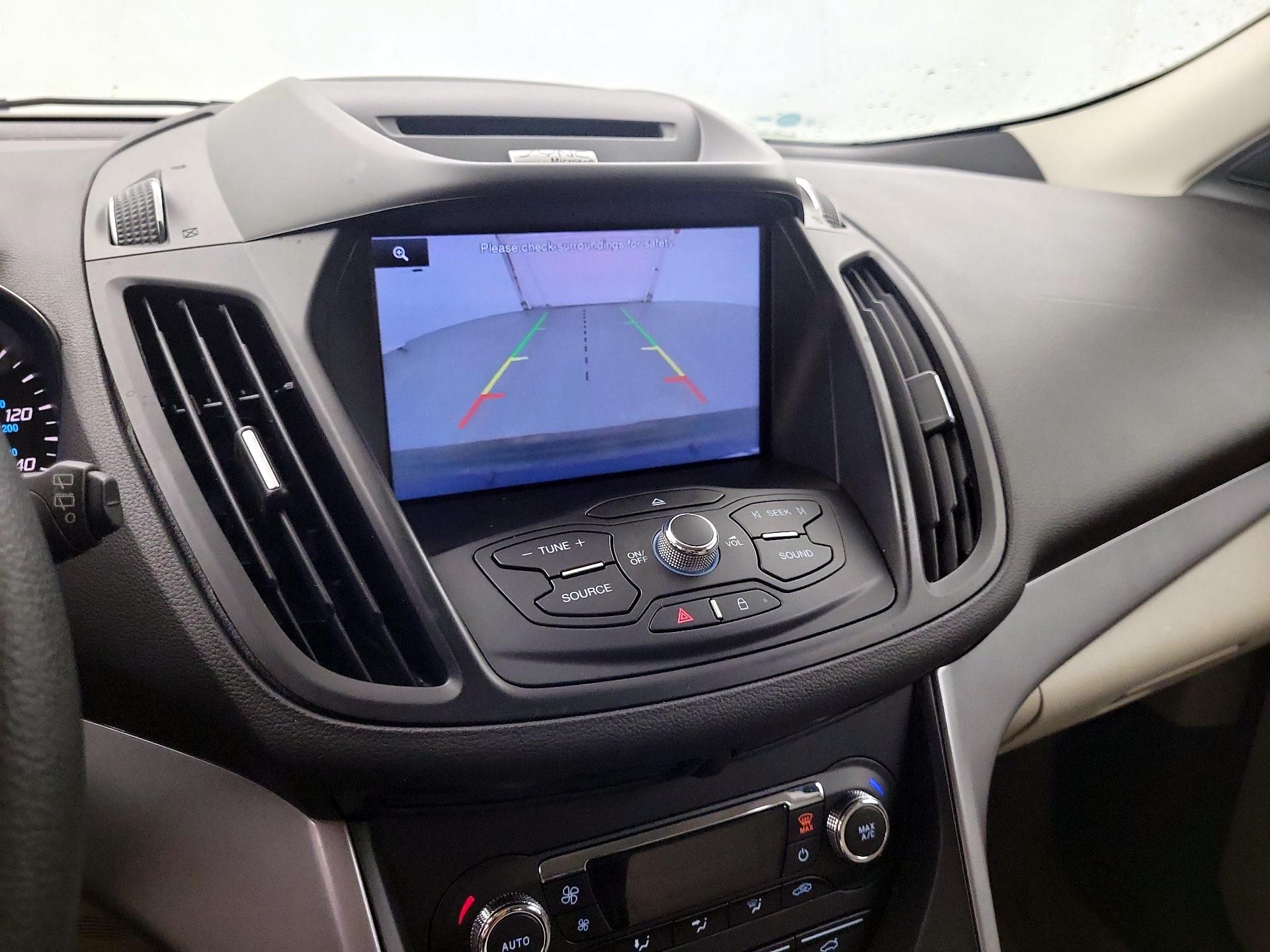 Thumbnail: 2015 Ford Escape - 11