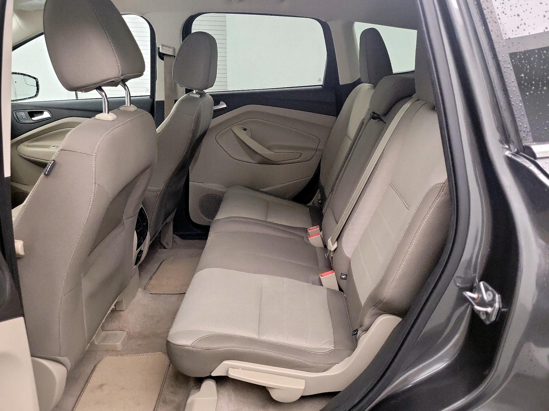 Thumbnail: 2015 Ford Escape - 15