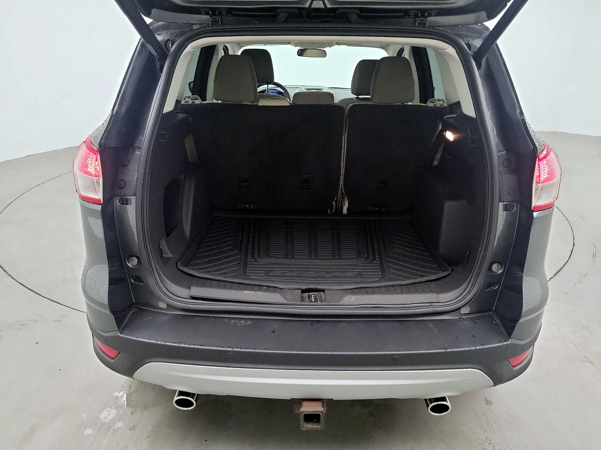 Thumbnail: 2015 Ford Escape - 16