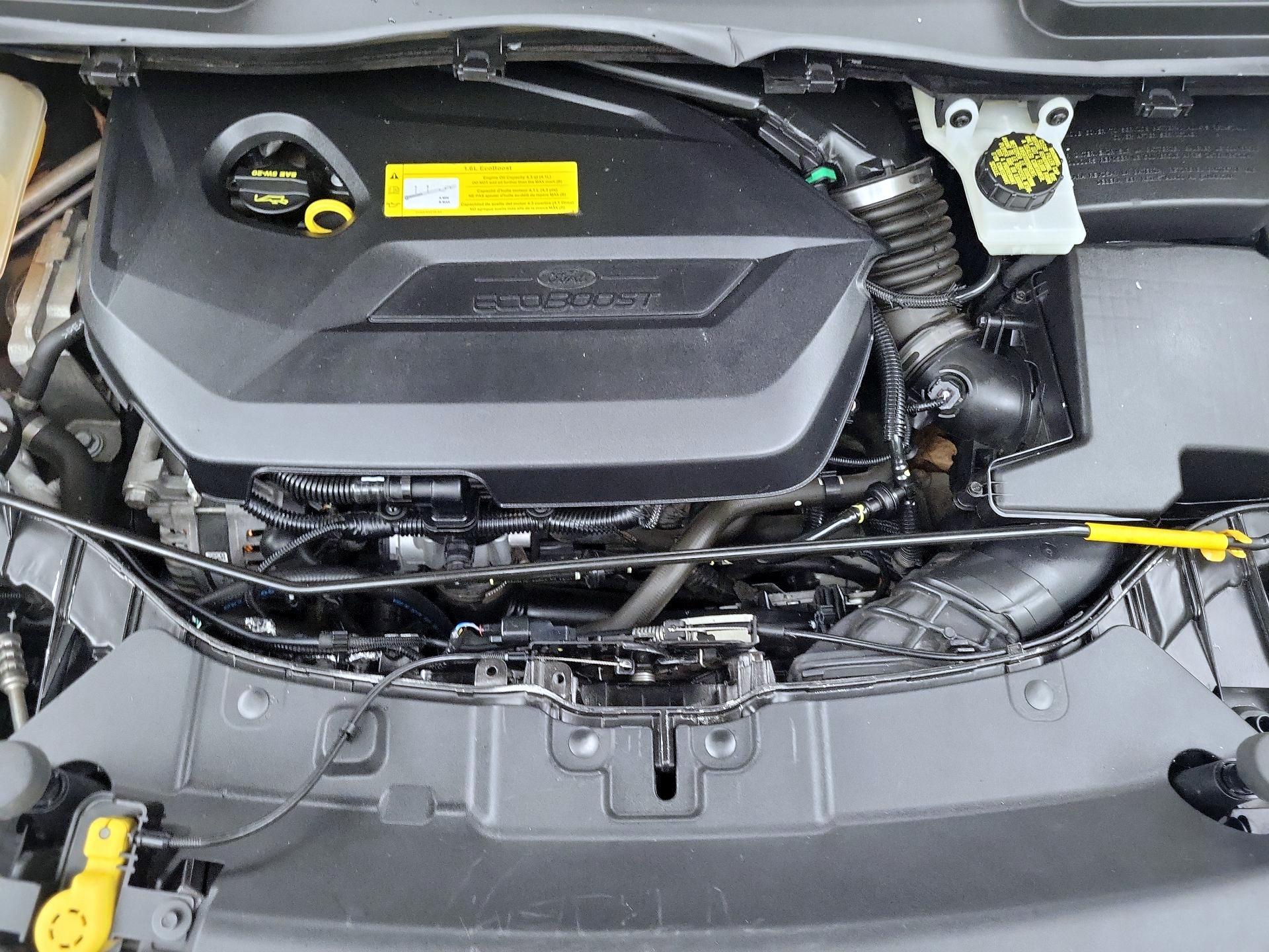 Thumbnail: 2015 Ford Escape - 17