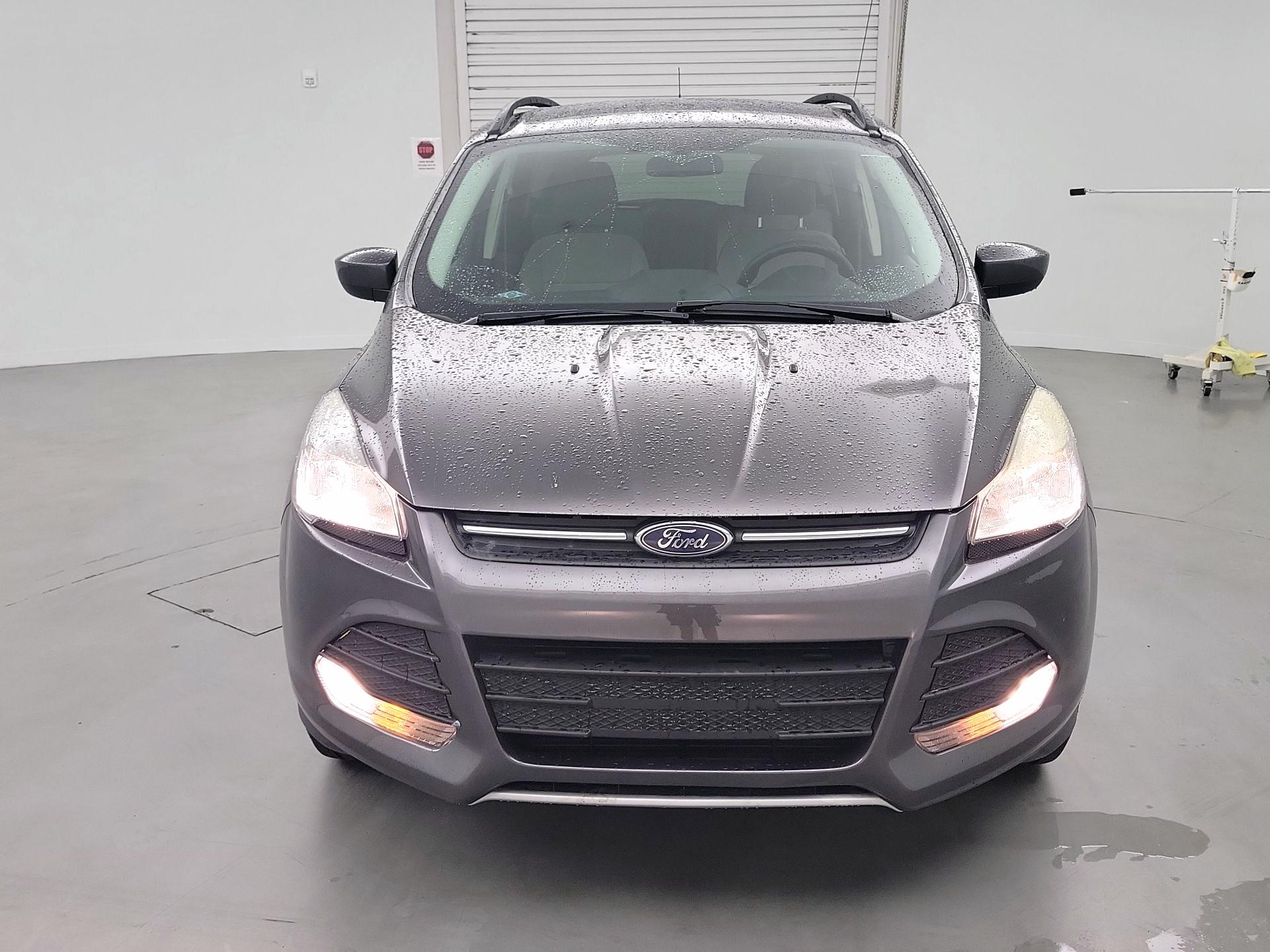Thumbnail: 2015 Ford Escape - 2