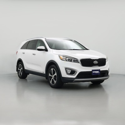 2016 Kia Sorento EX