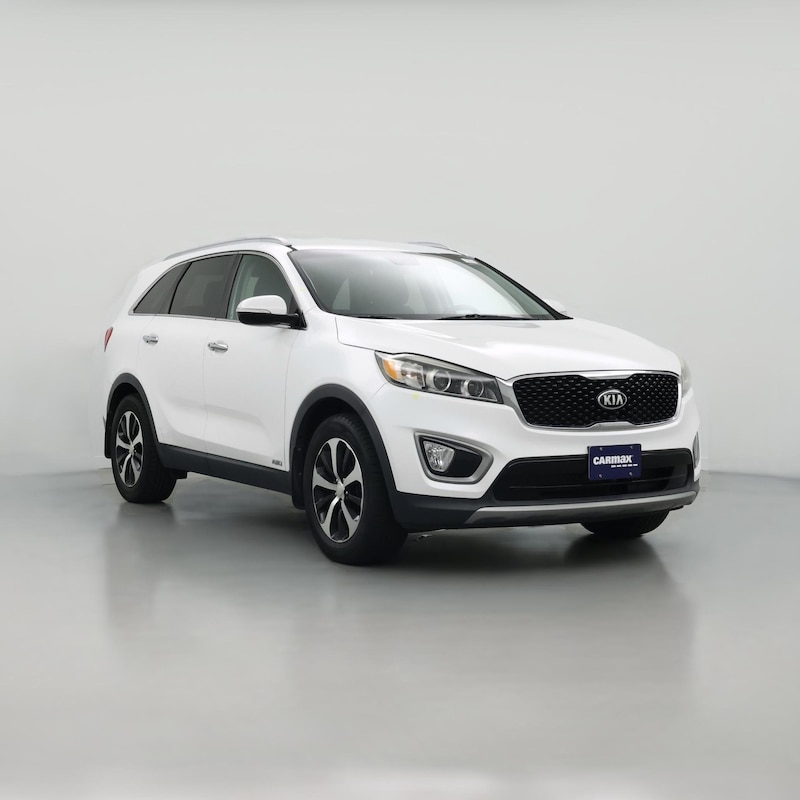 2016 Kia Sorento EX