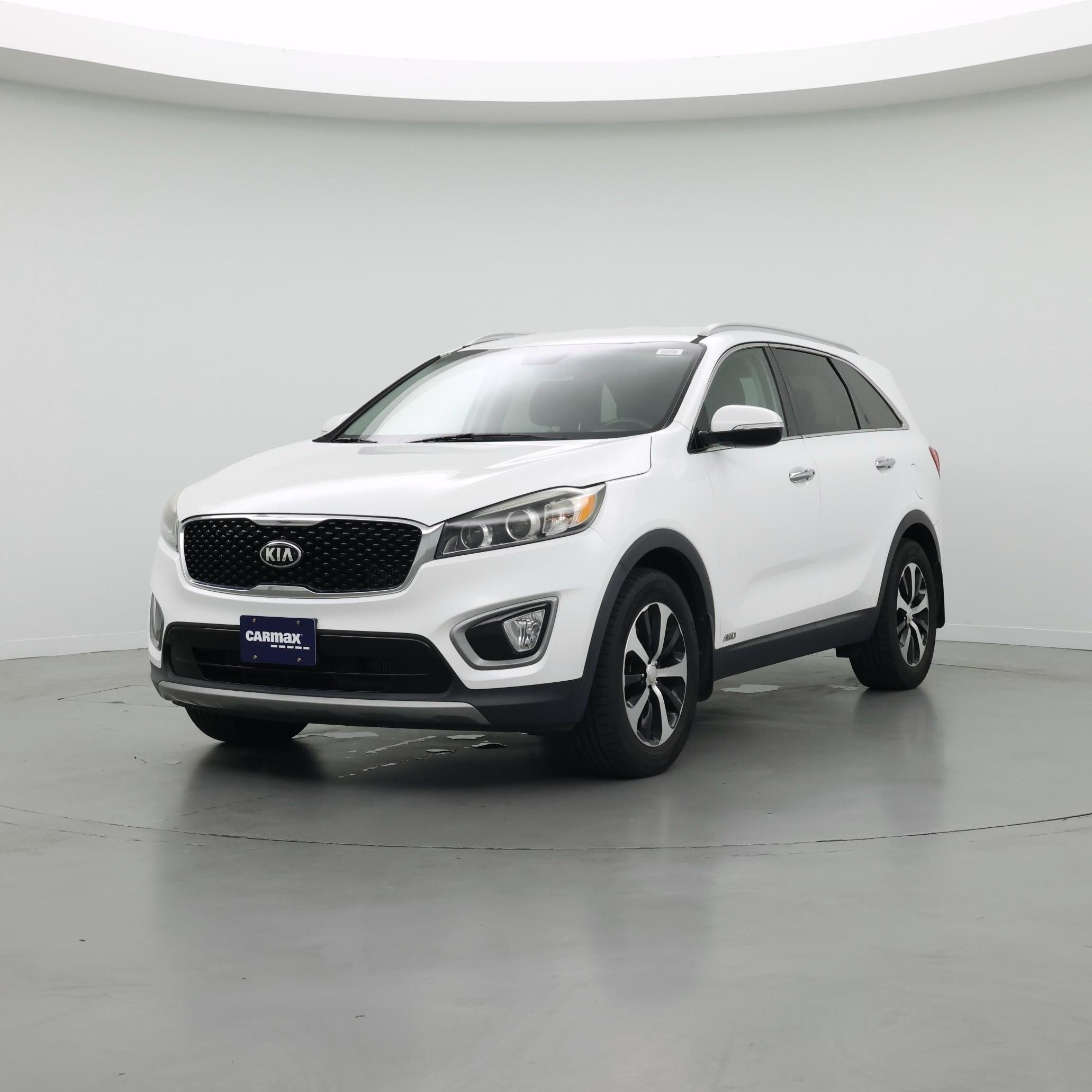 Thumbnail: 2016 Kia Sorento - 4