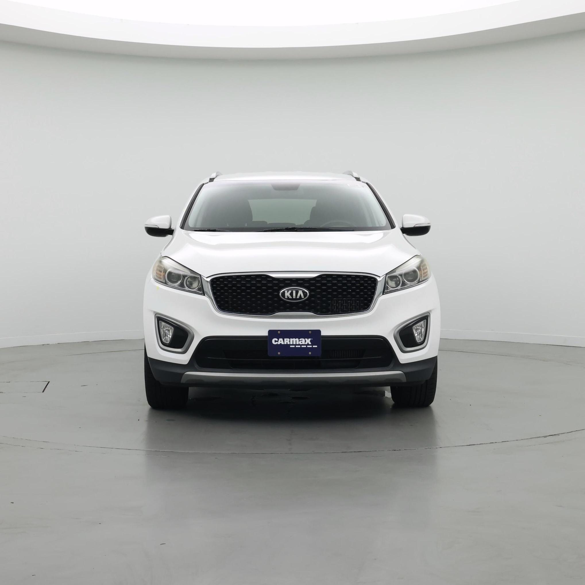 Thumbnail: 2016 Kia Sorento - 5