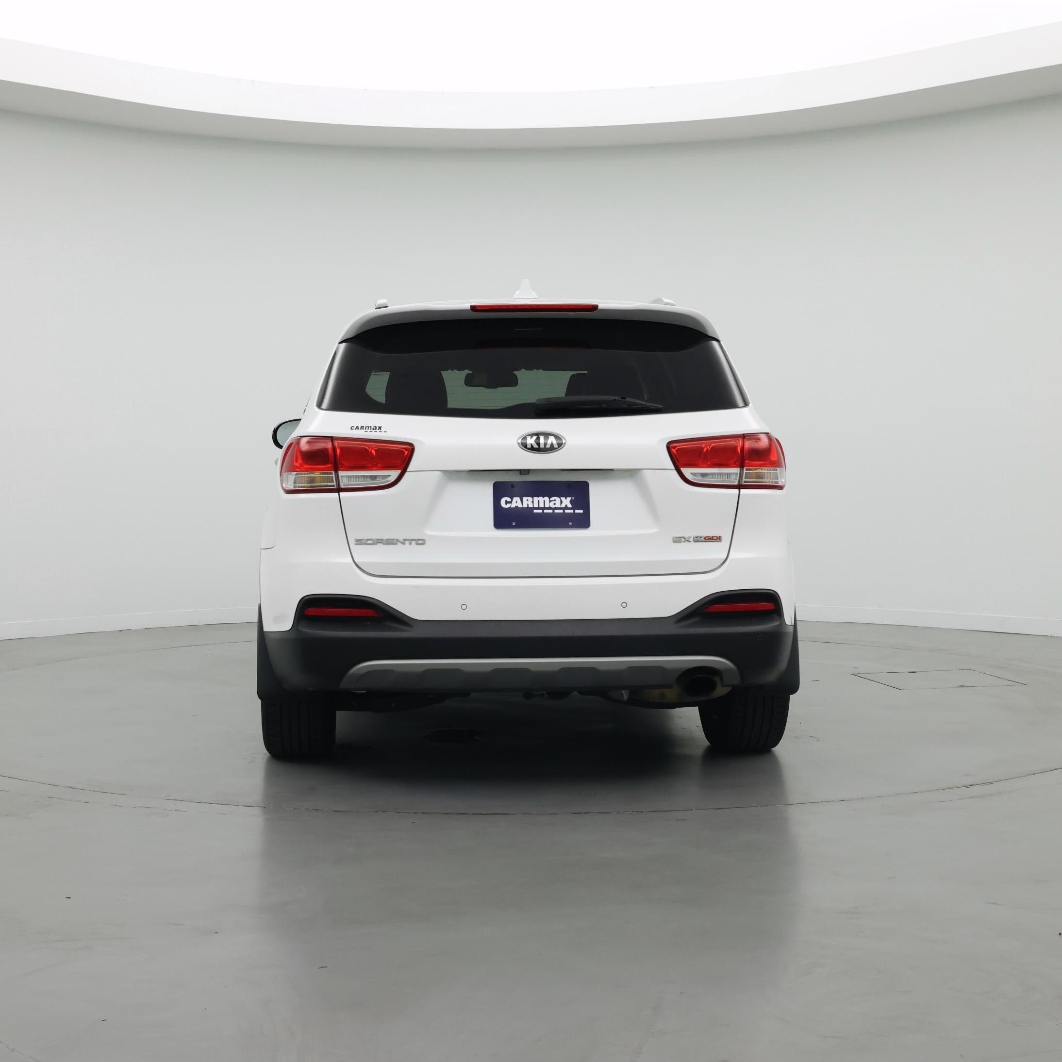 Thumbnail: 2016 Kia Sorento - 6