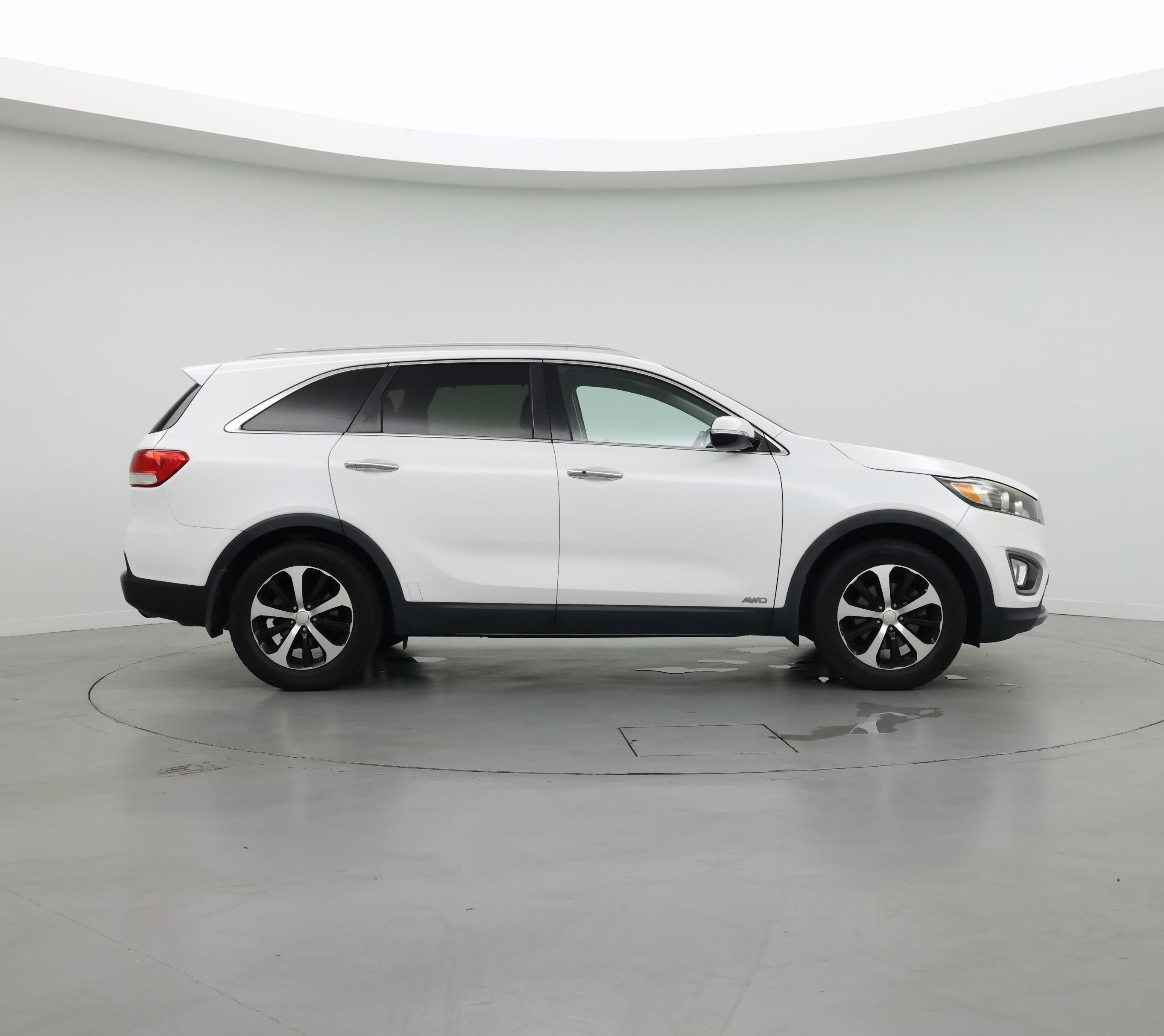 Thumbnail: 2016 Kia Sorento - 7